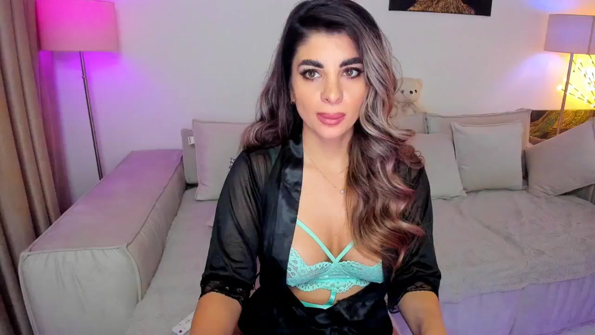 Gallery image thumbnail from KarlaStarx's myfreecams stream on, 12/13/2024, 05:29 image 3 of 20