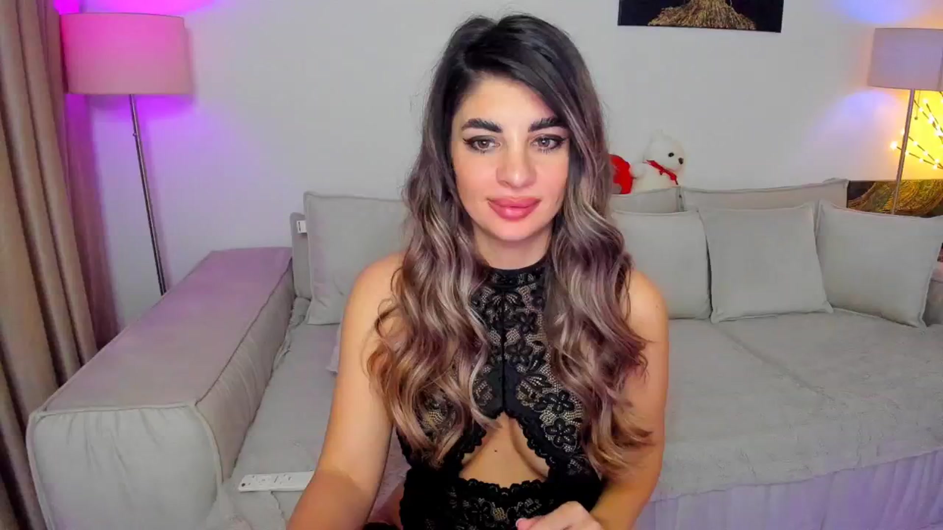 Gallery image thumbnail from KarlaStarx's myfreecams stream on, 12/14/2024, 04:48 image 13 of 20