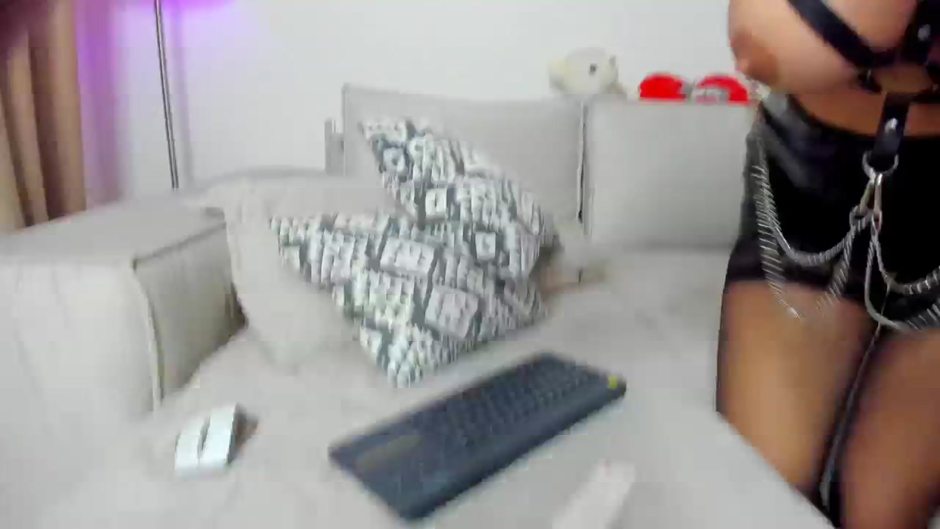 Gallery image thumbnail from KarlaStarx's myfreecams stream on, 12/28/2024, 05:58 image 2 of 20