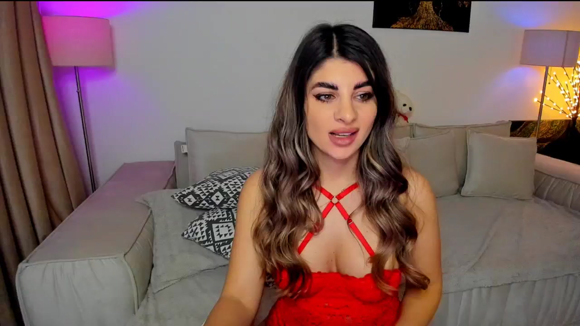 Gallery image thumbnail from KarlaStarx's myfreecams stream on, 01/06/2025, 02:54 image 17 of 20