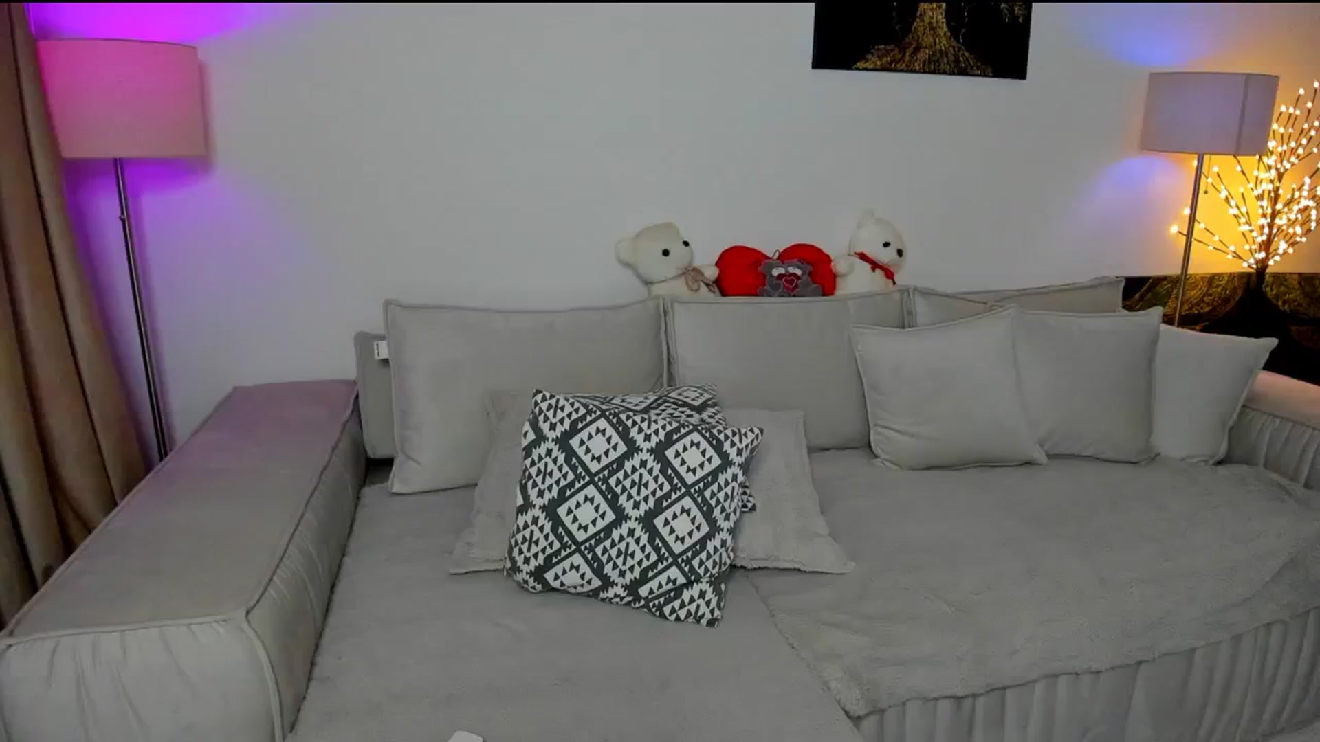 Gallery image thumbnail from KarlaStarx's myfreecams stream on, 01/09/2025, 24:07 image 2 of 20