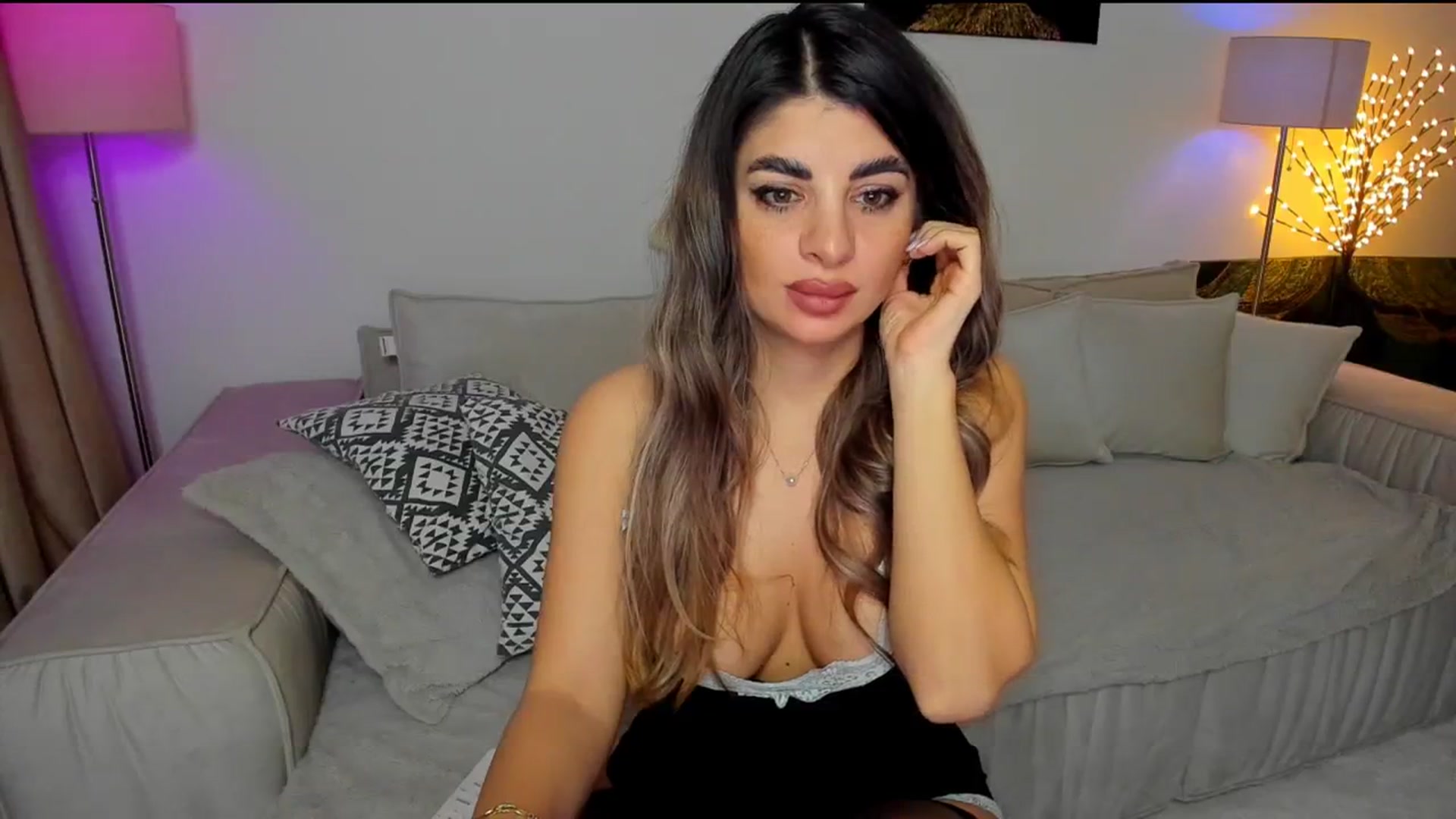 Gallery image thumbnail from KarlaStarx's myfreecams stream on, 01/09/2025, 01:12 image 6 of 20