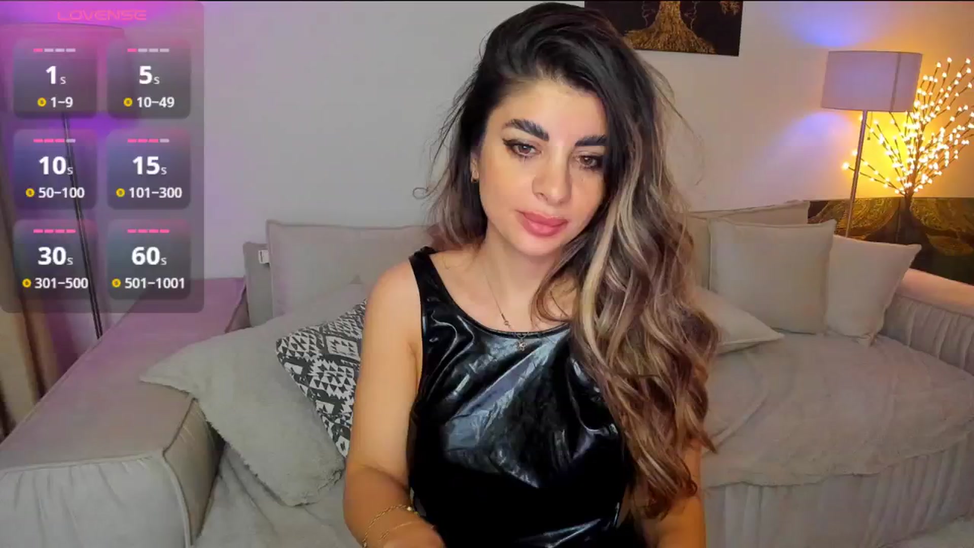 Gallery image thumbnail from KarlaStarx's myfreecams stream on, 01/11/2025, 05:13 image 20 of 20