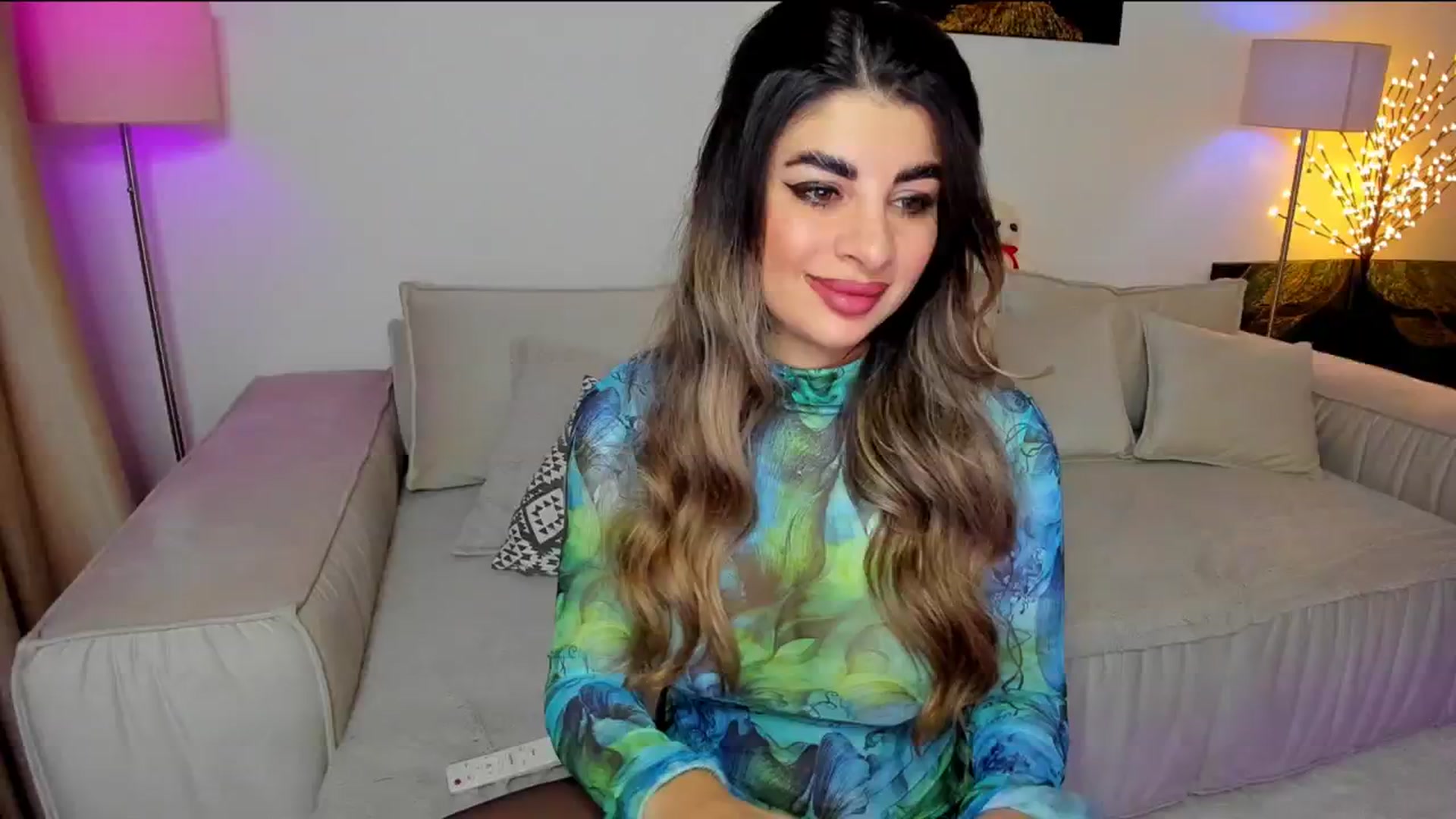 Gallery image thumbnail from KarlaStarx's myfreecams stream on, 01/29/2025, 05:01 image 2 of 20