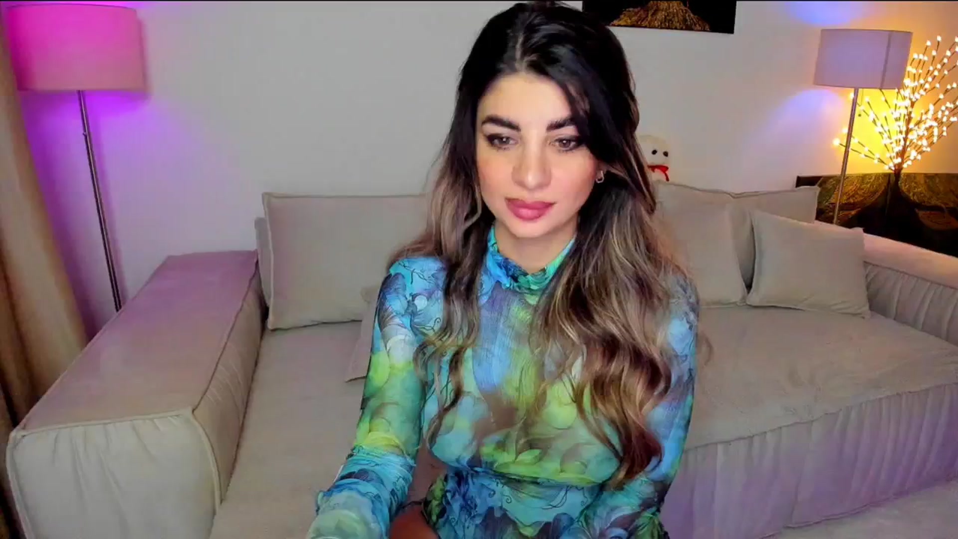 Gallery image thumbnail from KarlaStarx's myfreecams stream on, 01/29/2025, 05:01 image 13 of 20