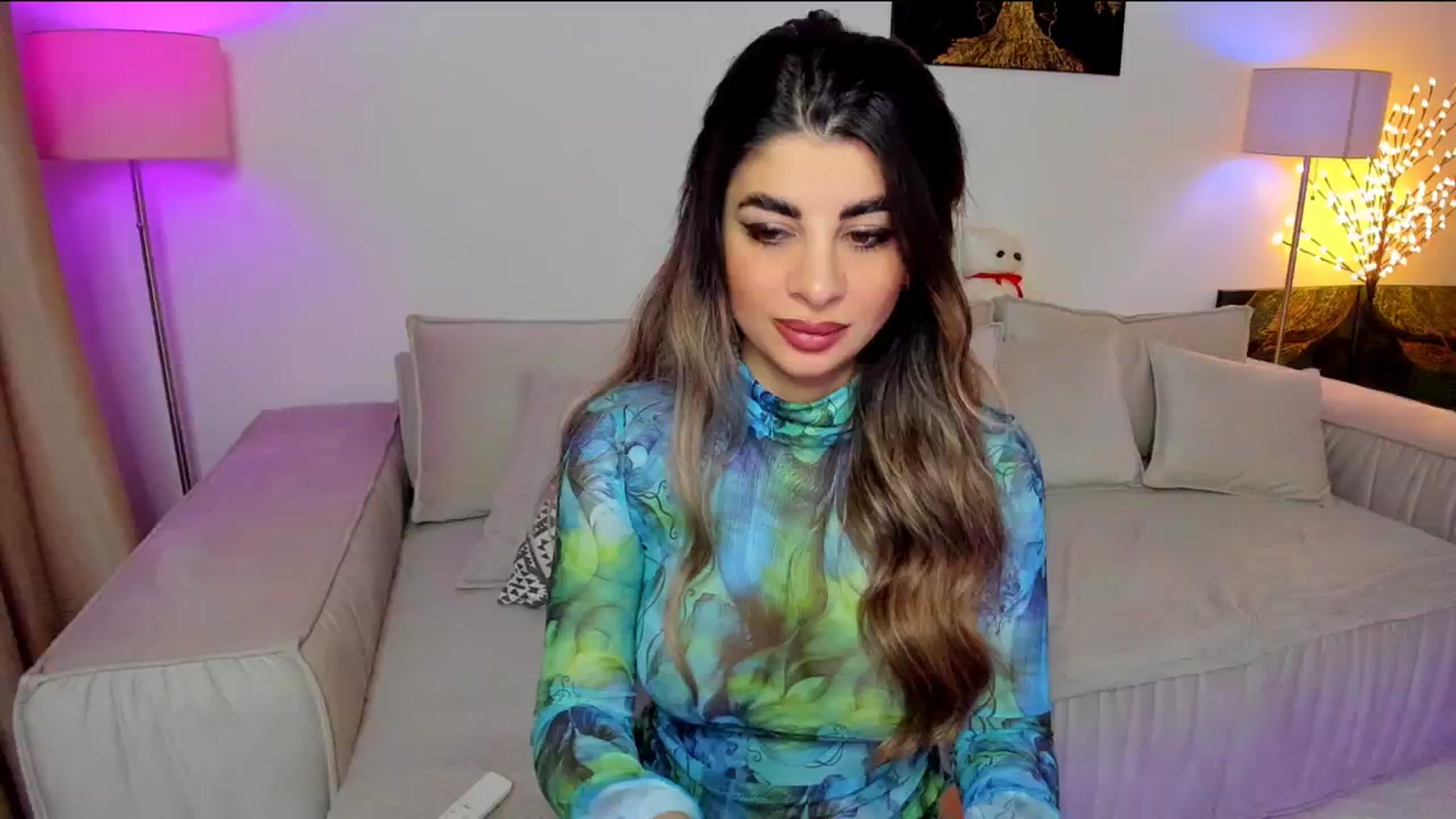 Gallery image thumbnail from KarlaStarx's myfreecams stream on, 01/29/2025, 05:01 image 1 of 20
