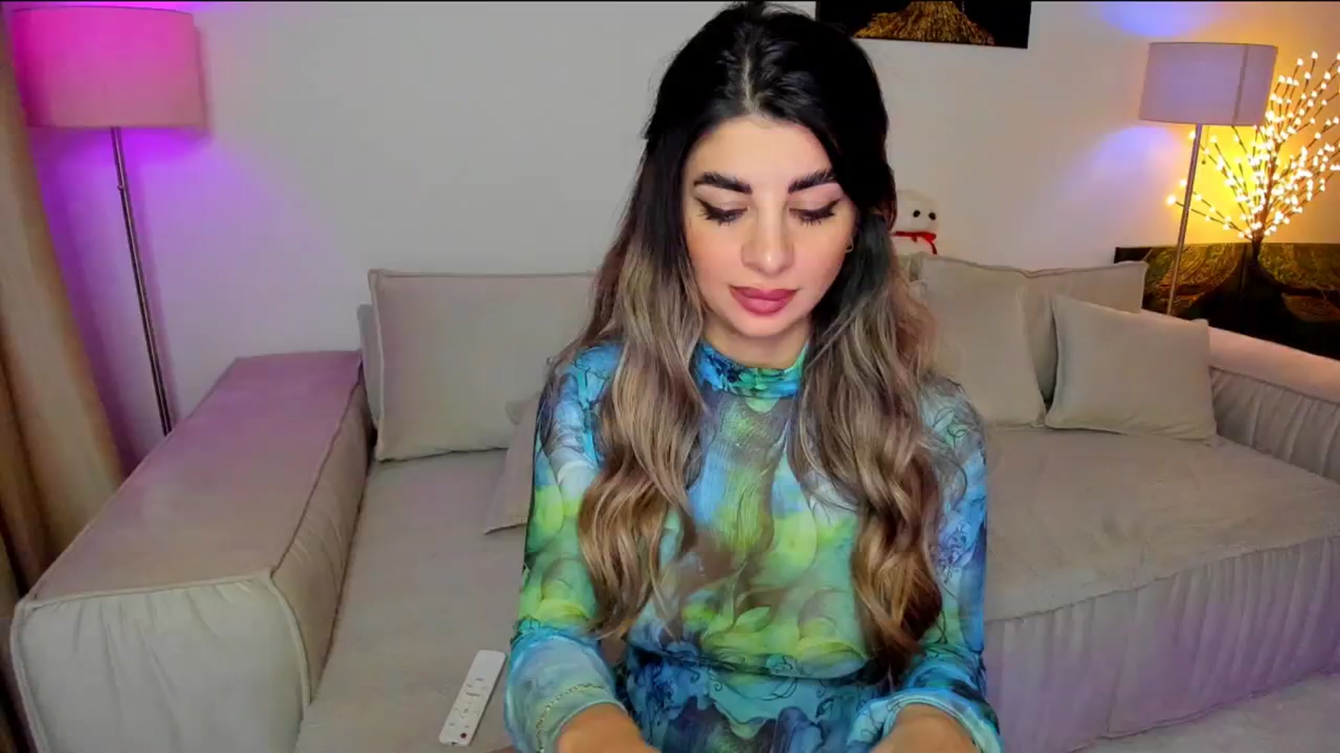 Gallery image thumbnail from KarlaStarx's myfreecams stream on, 01/29/2025, 05:01 image 11 of 20