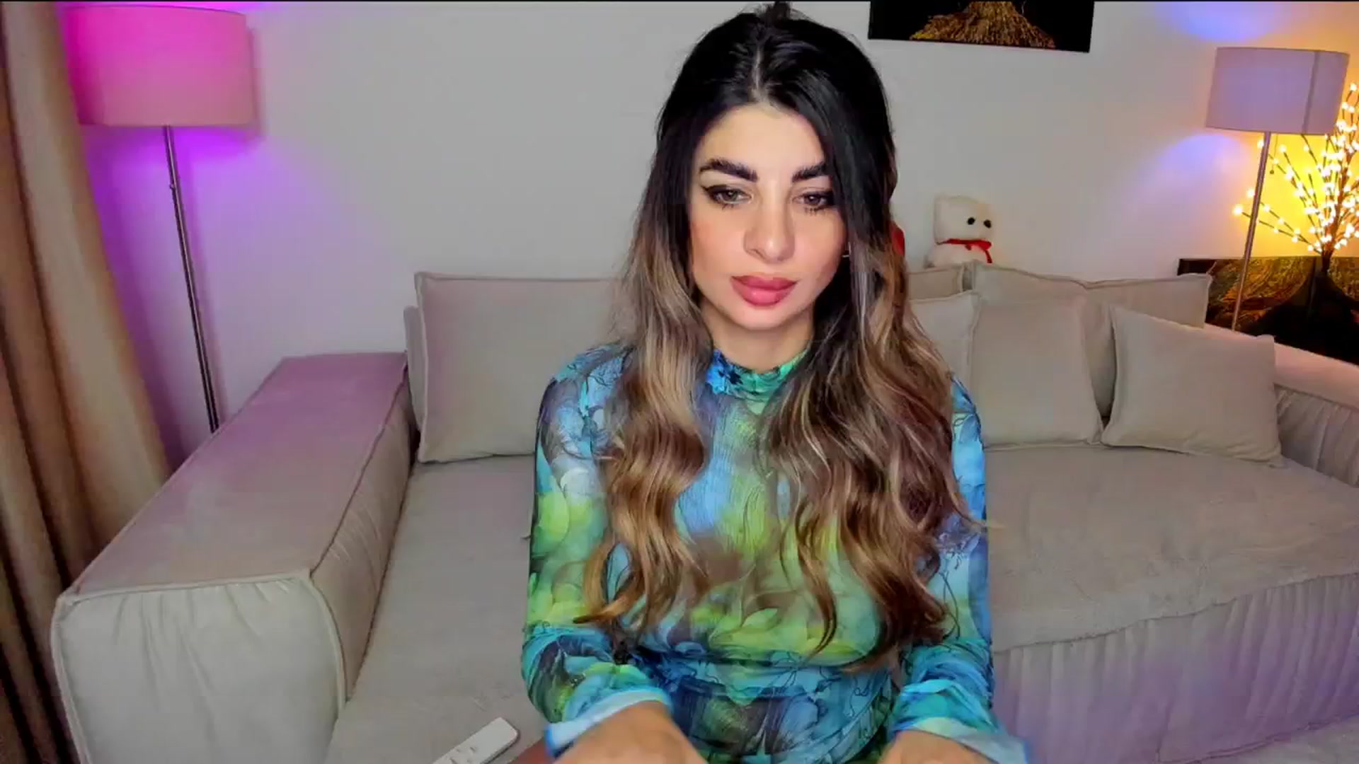 Gallery image thumbnail from KarlaStarx's myfreecams stream on, 01/29/2025, 05:01 image 14 of 20