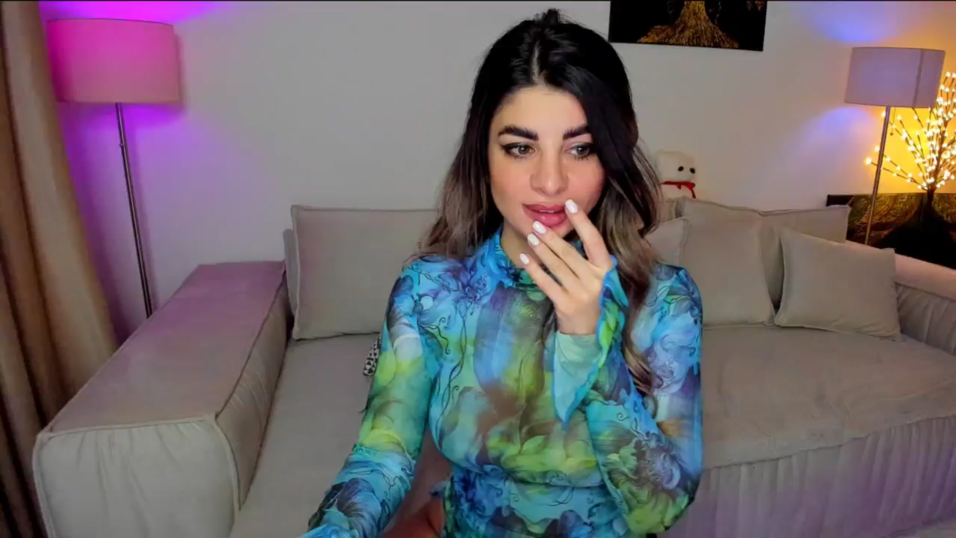 Gallery image thumbnail from KarlaStarx's myfreecams stream on, 01/29/2025, 05:01 image 18 of 20