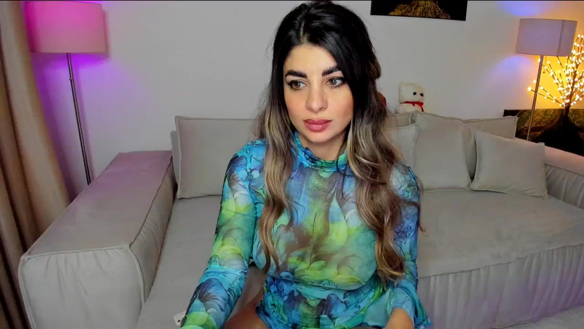Gallery image thumbnail from KarlaStarx's myfreecams stream on, 01/29/2025, 05:01 image 19 of 20
