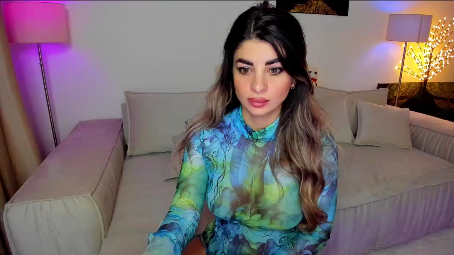 Gallery image thumbnail from KarlaStarx's myfreecams stream on, 01/29/2025, 05:01 image 12 of 20