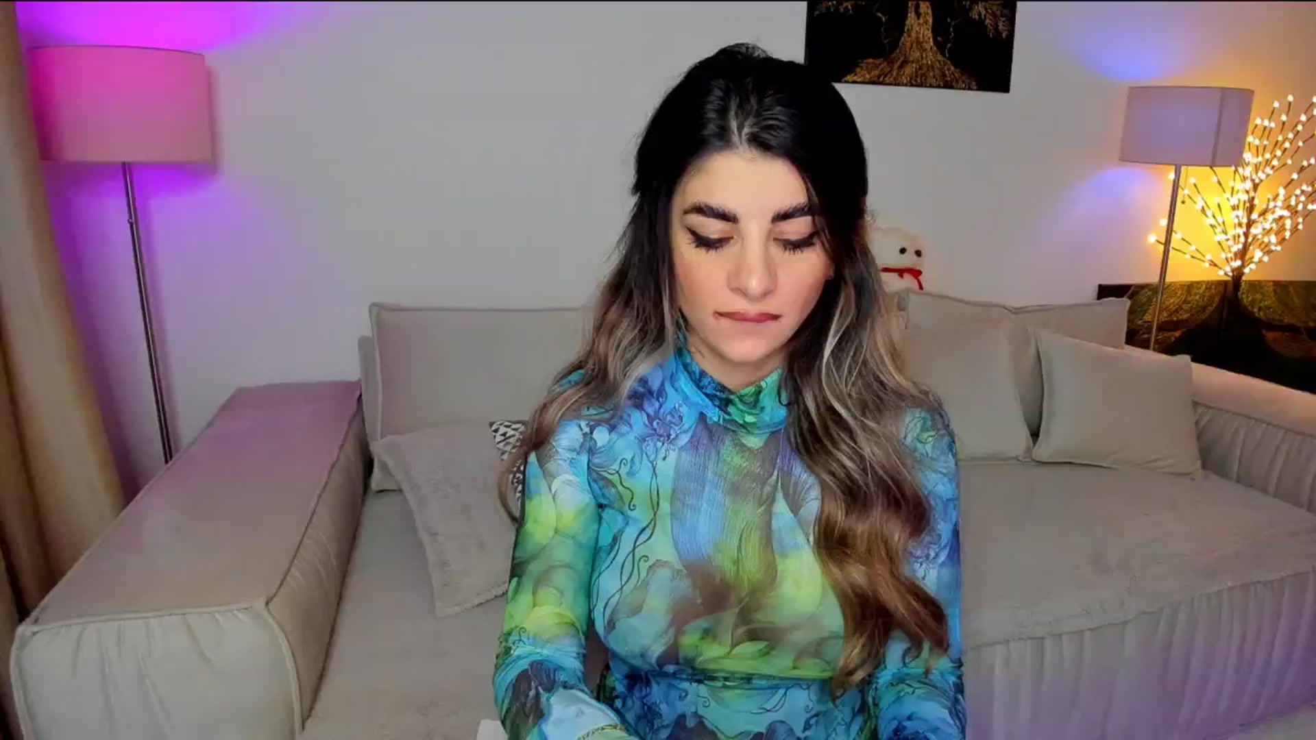 Gallery image thumbnail from KarlaStarx's myfreecams stream on, 01/29/2025, 05:01 image 5 of 20