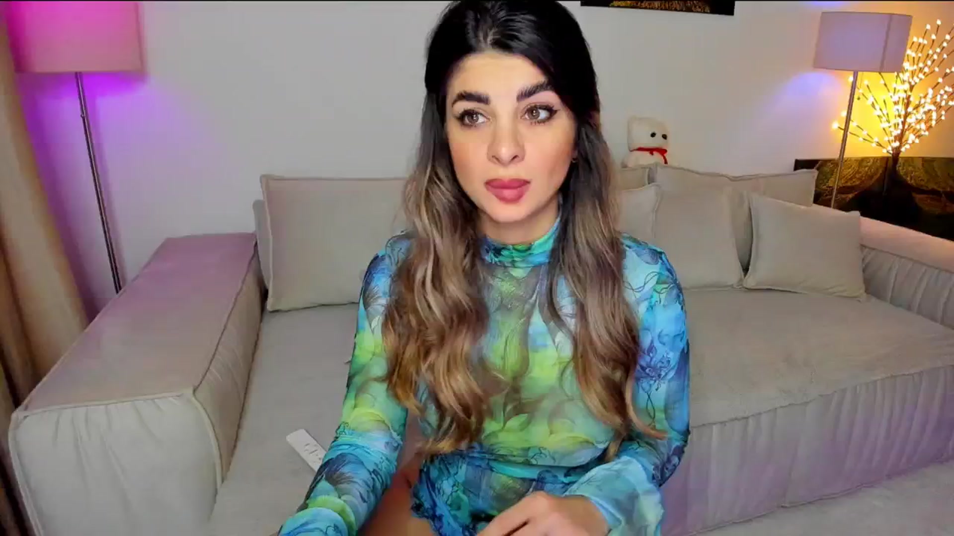 Gallery image thumbnail from KarlaStarx's myfreecams stream on, 01/29/2025, 05:01 image 10 of 20