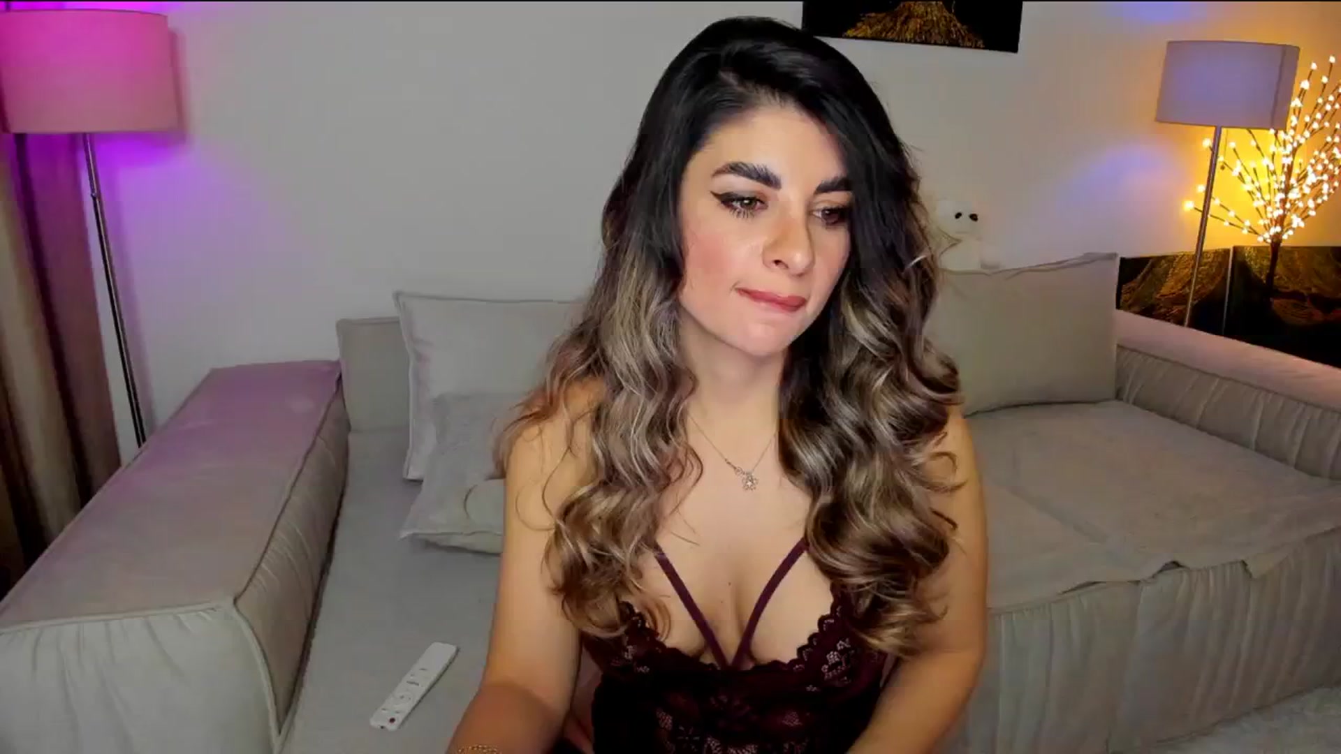 Gallery image thumbnail from KarlaStarx's myfreecams stream on, 02/06/2025, 02:42 image 3 of 20