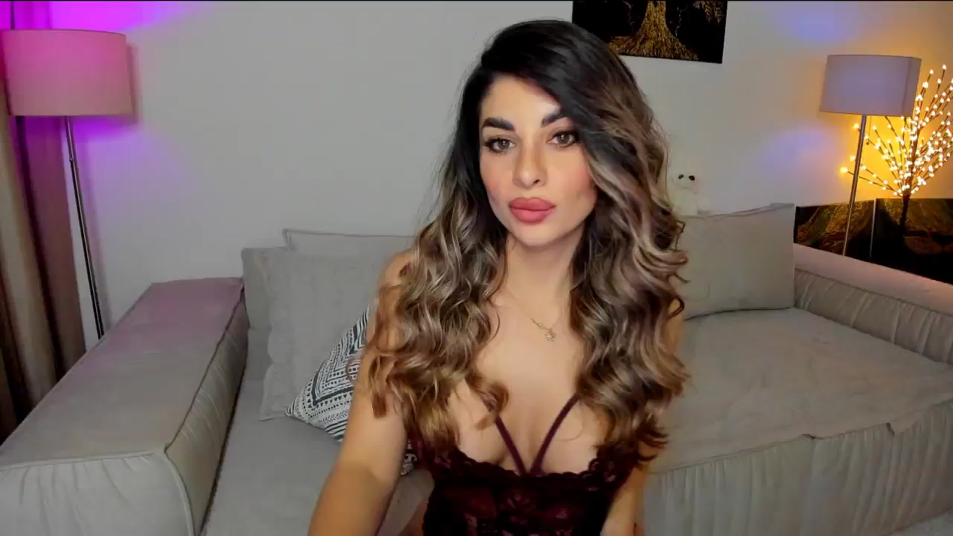 Gallery image thumbnail from KarlaStarx's myfreecams stream on, 02/06/2025, 02:42 image 7 of 20
