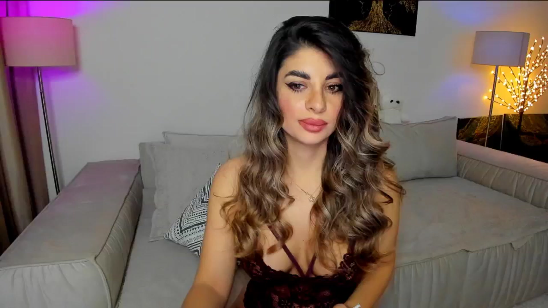 Gallery image thumbnail from KarlaStarx's myfreecams stream on, 02/06/2025, 02:42 image 8 of 20