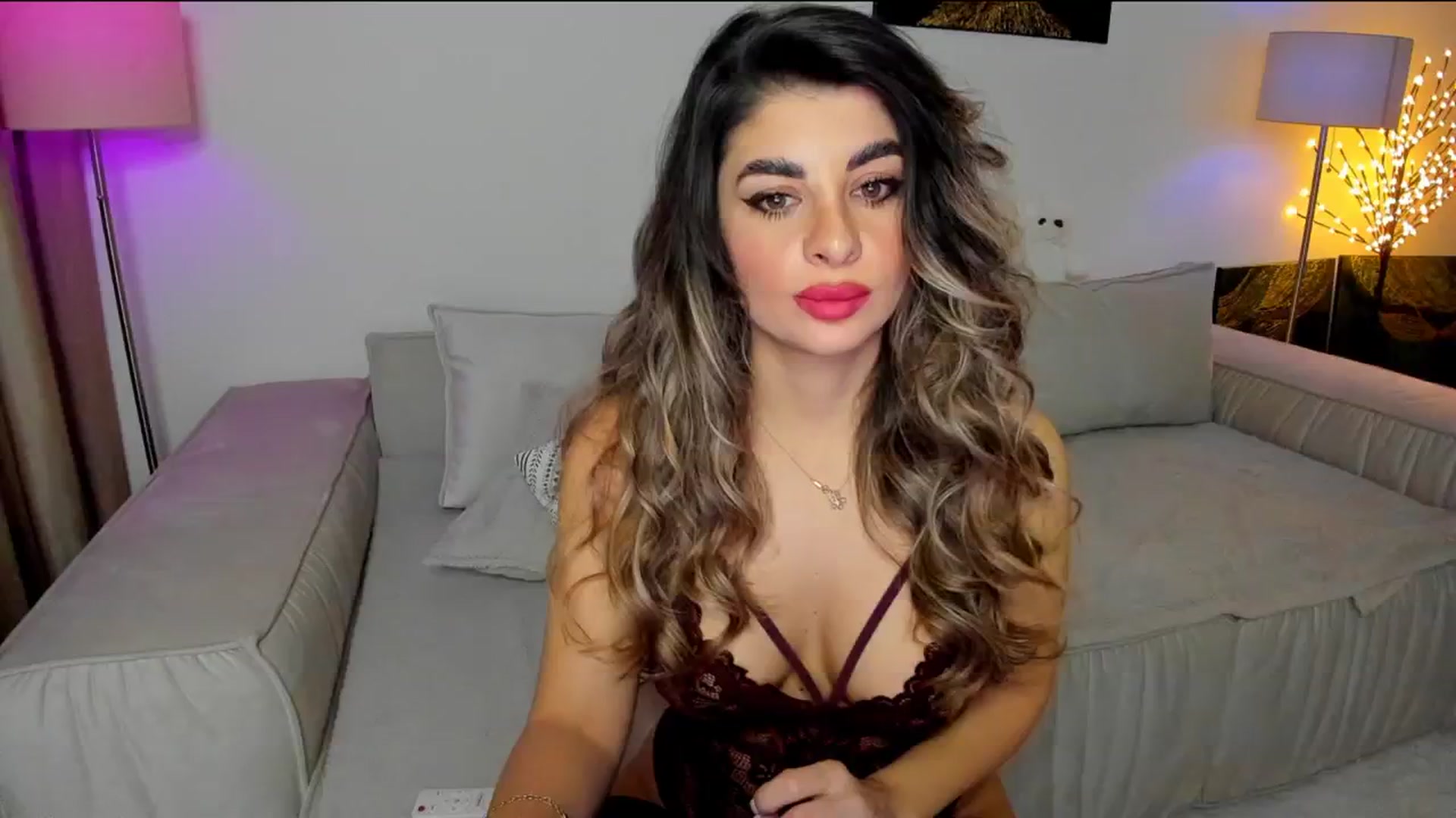 Gallery image thumbnail from KarlaStarx's myfreecams stream on, 02/06/2025, 02:42 image 20 of 20