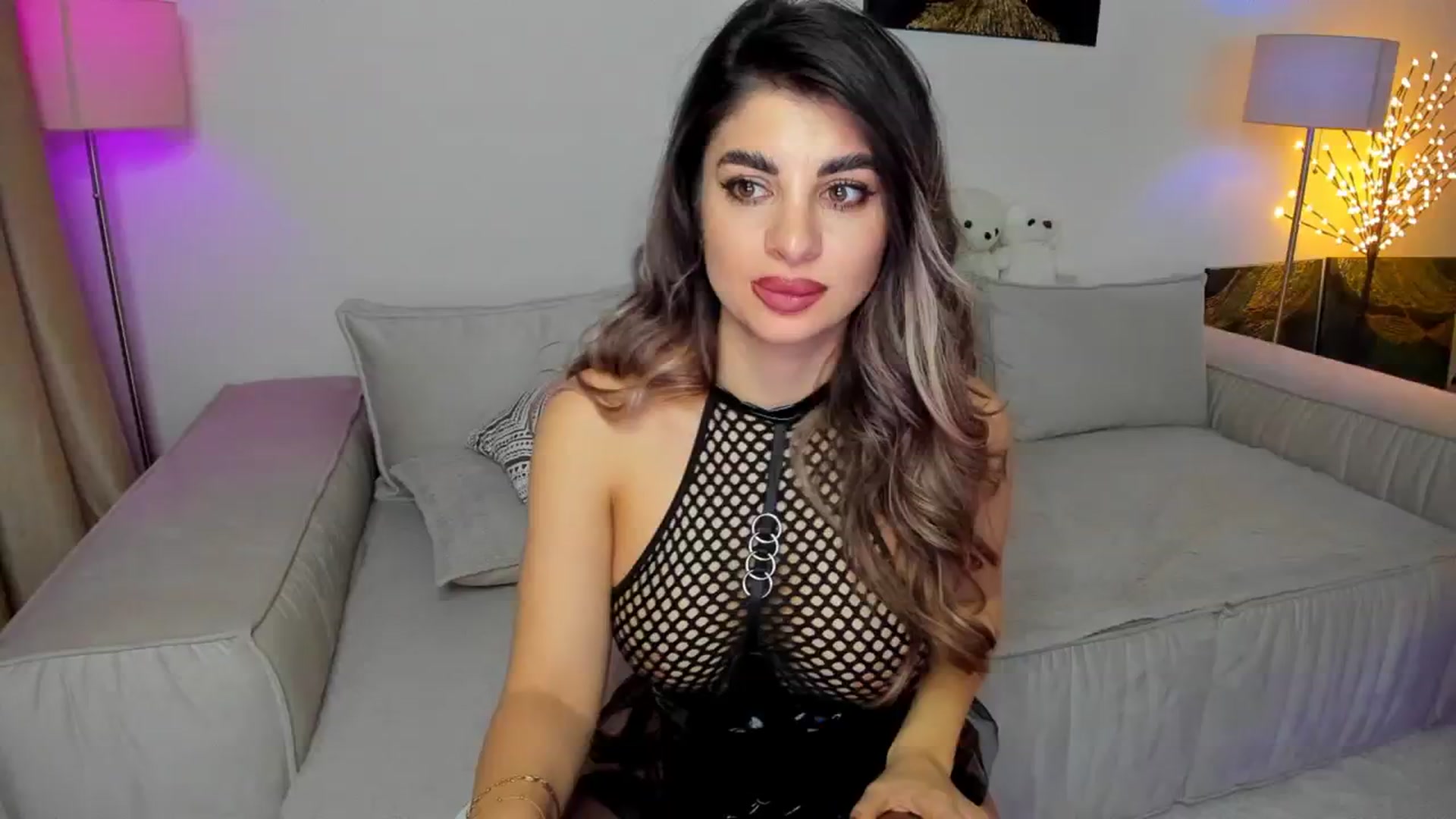 Gallery image thumbnail from KarlaStarx's myfreecams stream on, 03/01/2025, 05:34 image 5 of 20