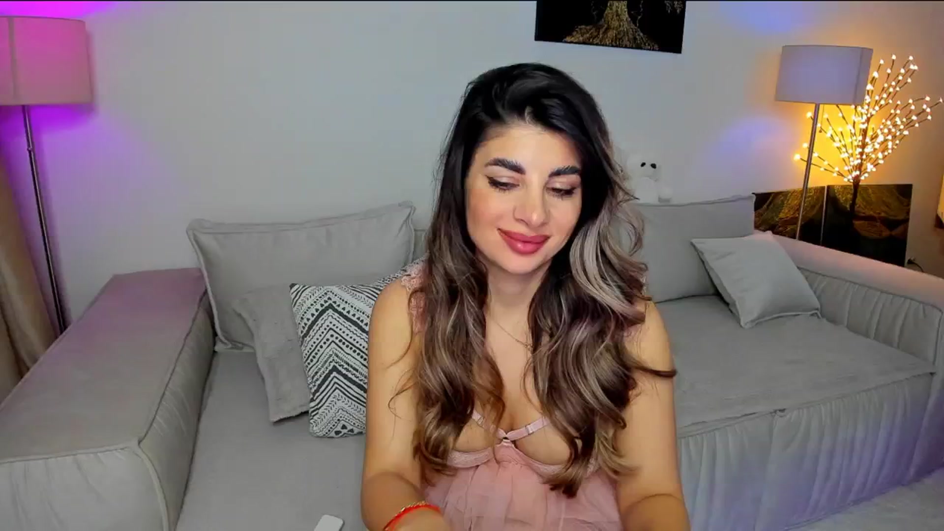 Gallery image thumbnail from KarlaStarx's myfreecams stream on, 03/02/2025, 04:17 image 20 of 20