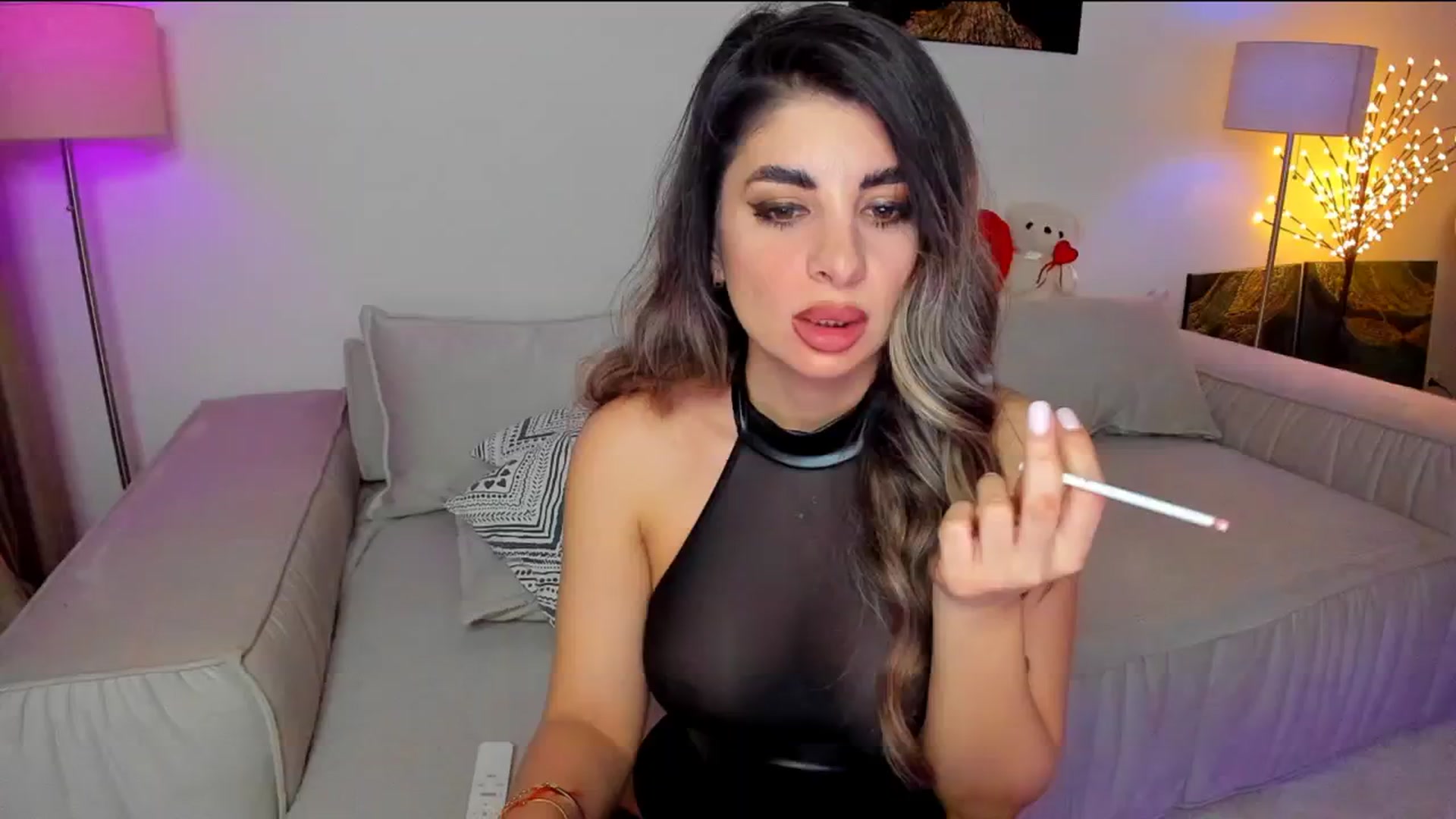 Gallery image thumbnail from KarlaStarx's myfreecams stream on, 03/17/2025, 24:58 image 13 of 20
