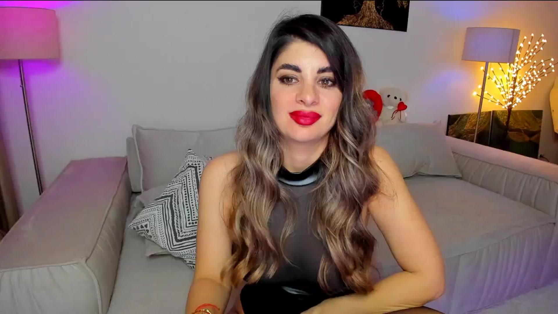 Gallery image thumbnail from KarlaStarx's myfreecams stream on, 03/17/2025, 02:47 image 18 of 20