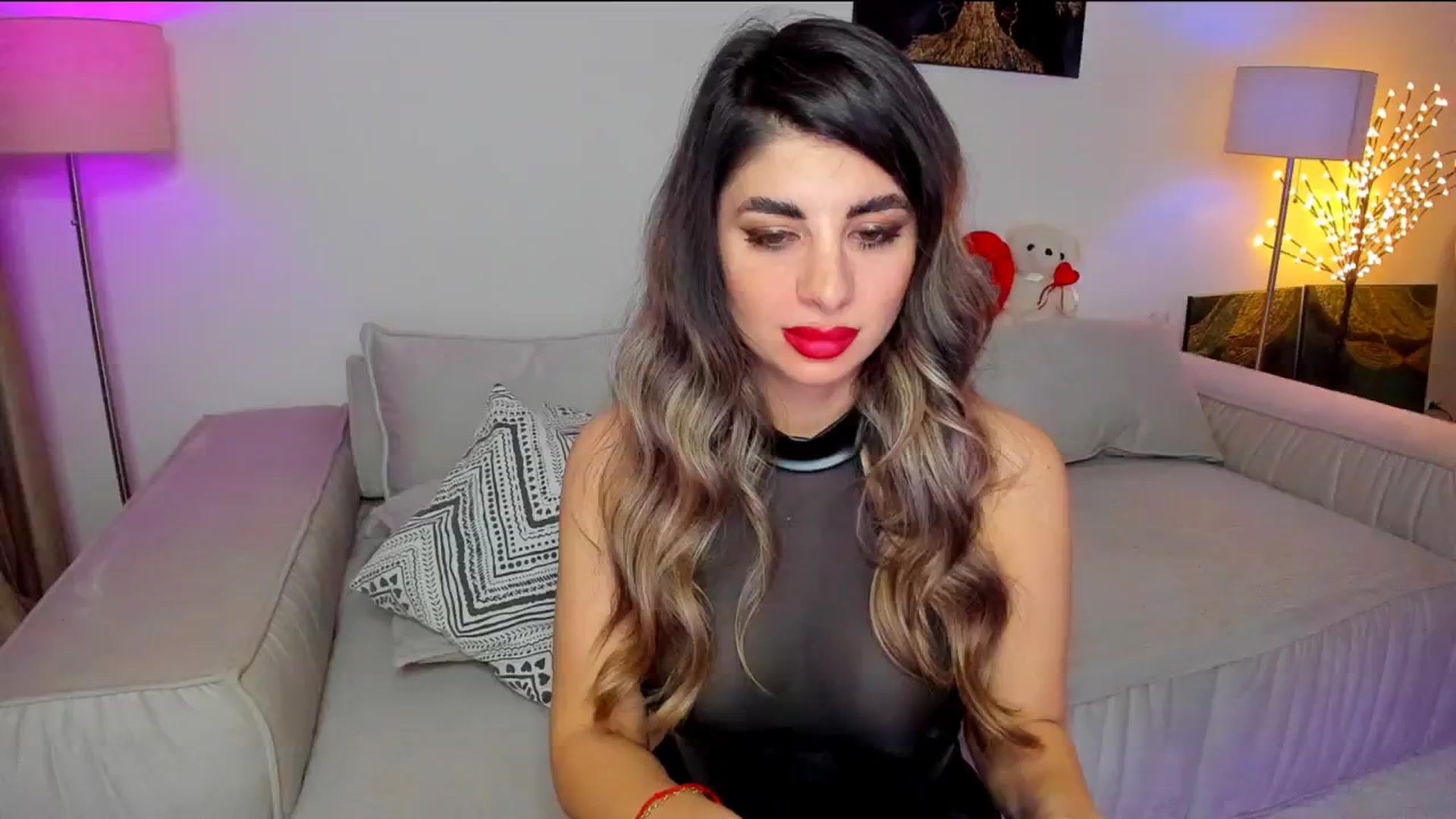 Gallery image thumbnail from KarlaStarx's myfreecams stream on, 03/17/2025, 02:47 image 12 of 20