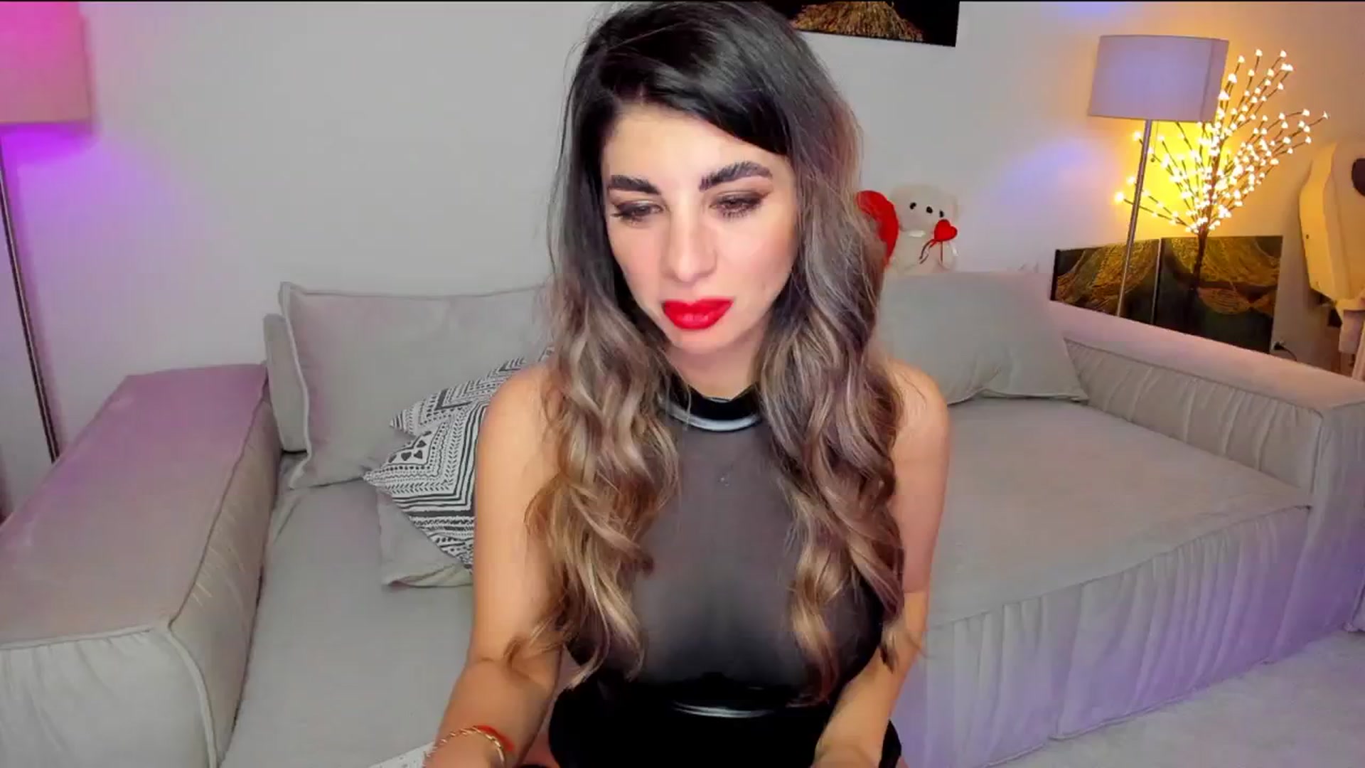 Gallery image thumbnail from KarlaStarx's myfreecams stream on, 03/17/2025, 02:47 image 1 of 20