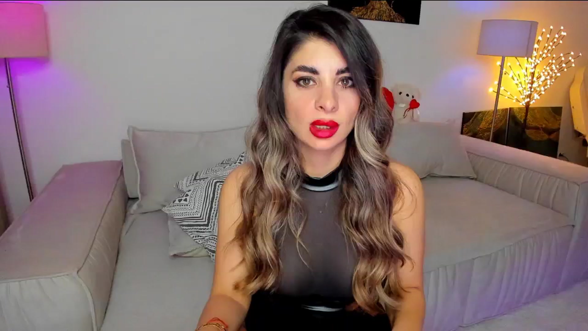 Gallery image thumbnail from KarlaStarx's myfreecams stream on, 03/17/2025, 02:47 image 5 of 20