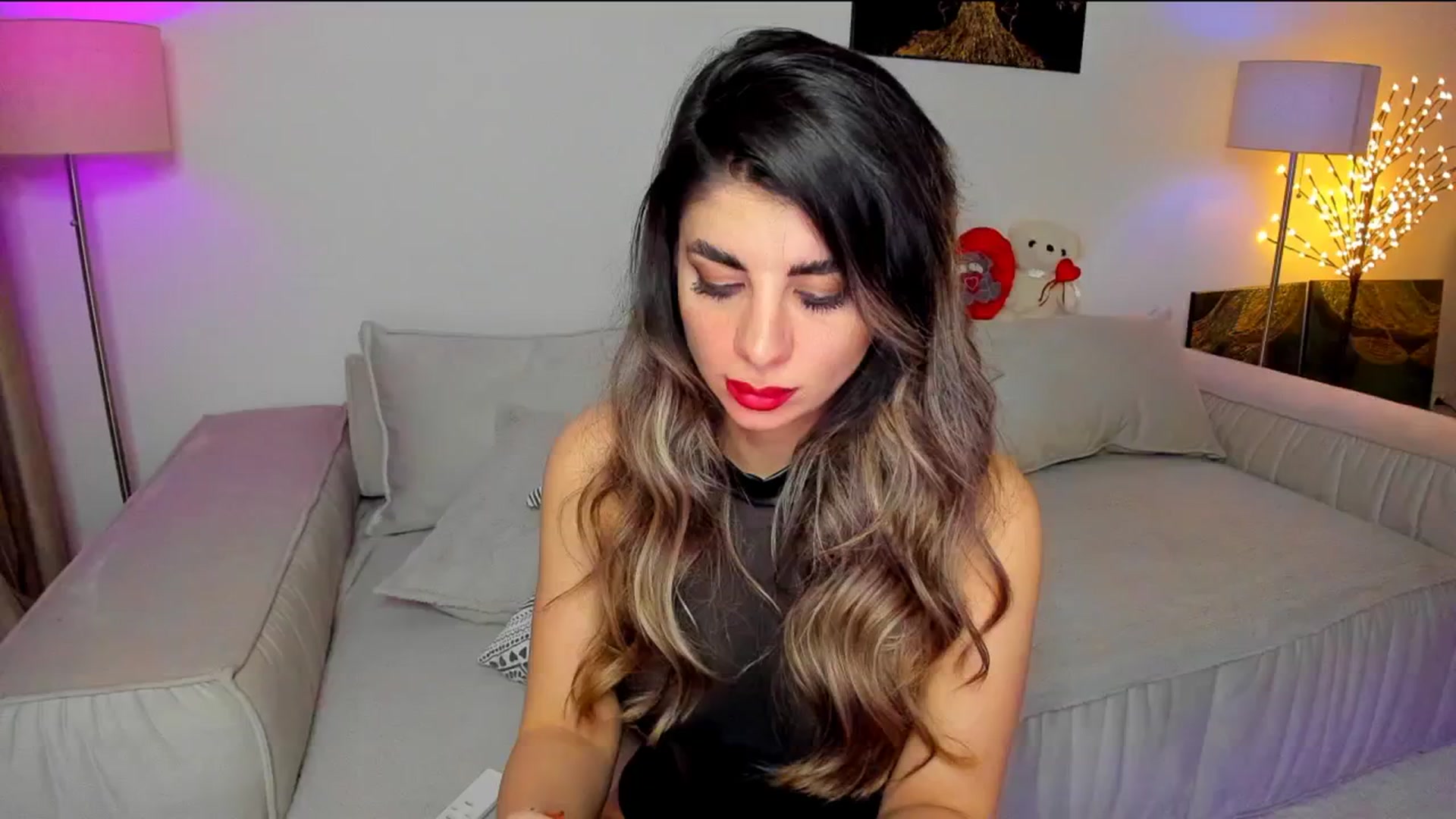 Gallery image thumbnail from KarlaStarx's myfreecams stream on, 03/17/2025, 03:57 image 20 of 20