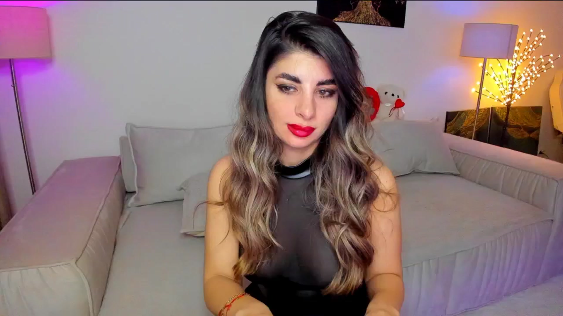 Gallery image thumbnail from KarlaStarx's myfreecams stream on, 03/17/2025, 03:57 image 2 of 20