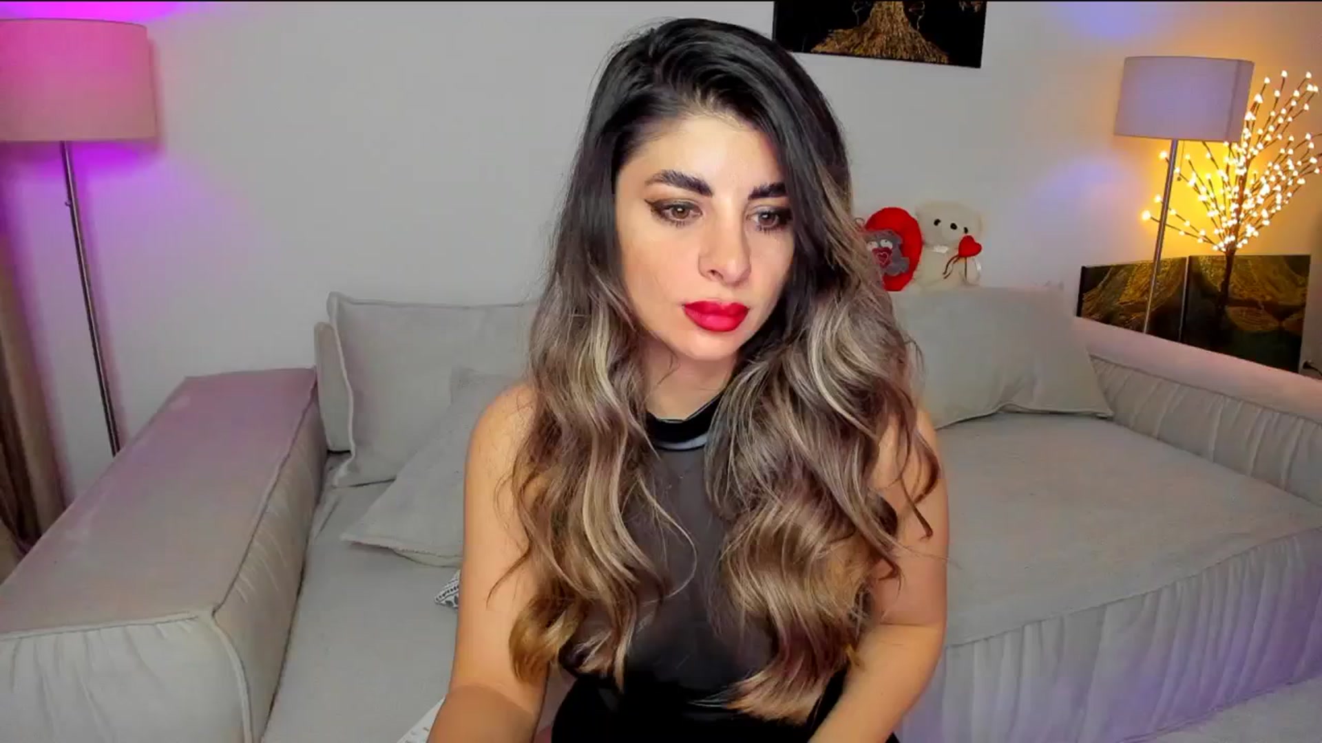 Gallery image thumbnail from KarlaStarx's myfreecams stream on, 03/17/2025, 03:57 image 14 of 20