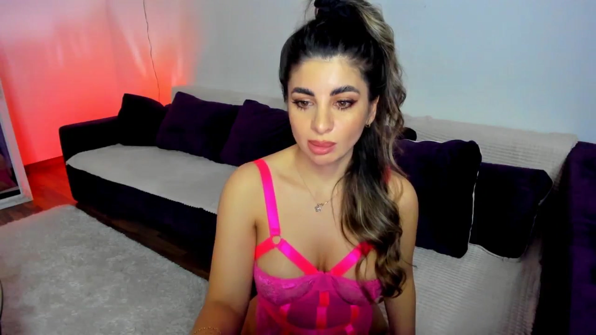 Gallery image thumbnail from KarlaStarx's myfreecams stream on, 03/31/2025, 02:18 image 7 of 20
