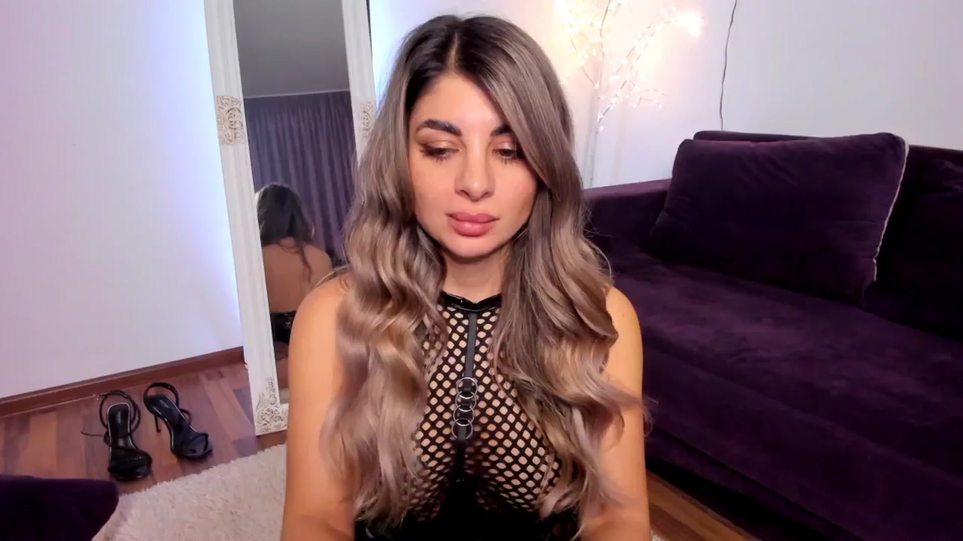 Gallery image thumbnail from KarlaStarx's myfreecams stream on, 03/02/2026, 04:10 image 2 of 20