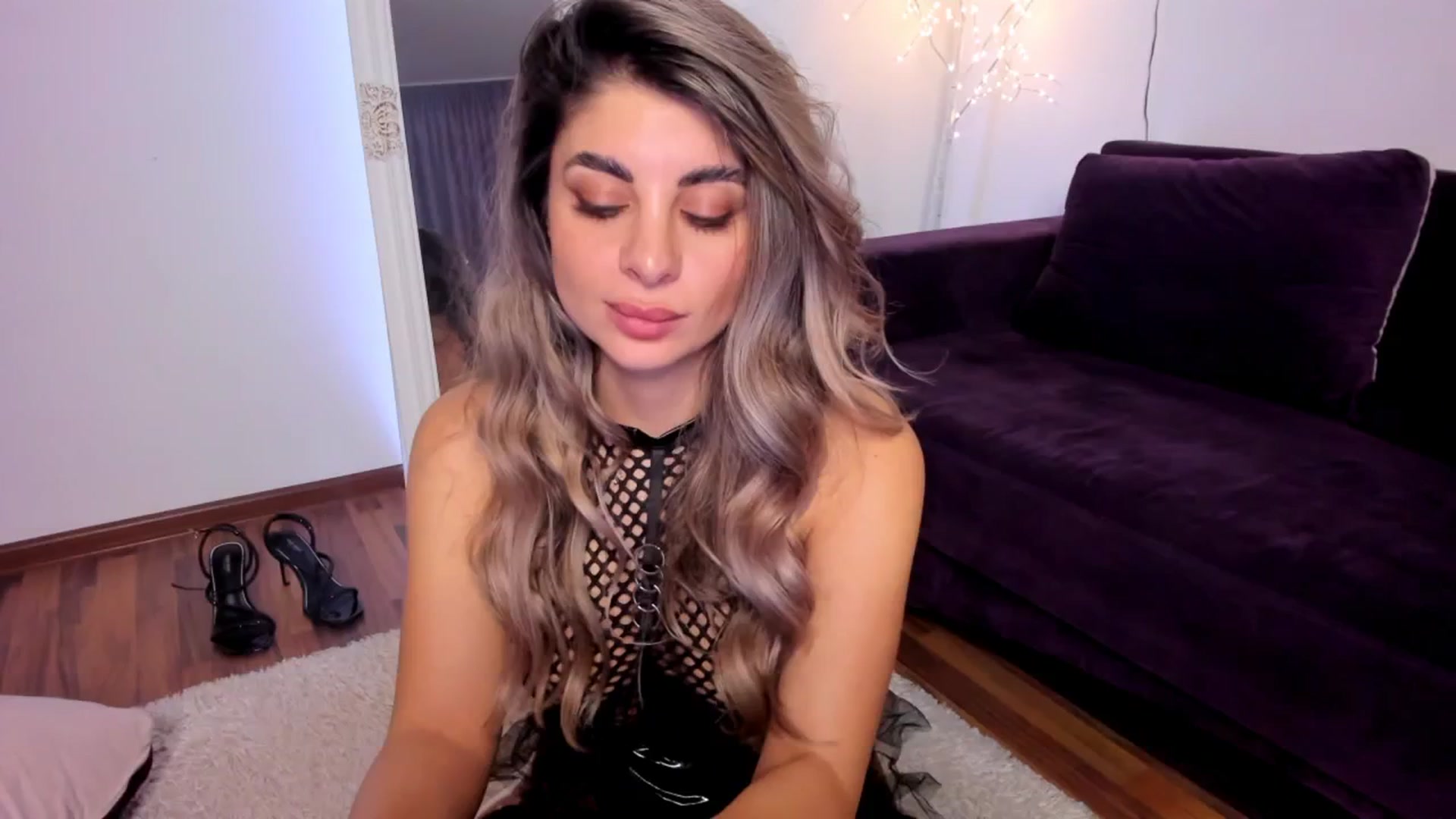 Gallery image thumbnail from KarlaStarx's myfreecams stream on, 03/02/2026, 04:10 image 15 of 20