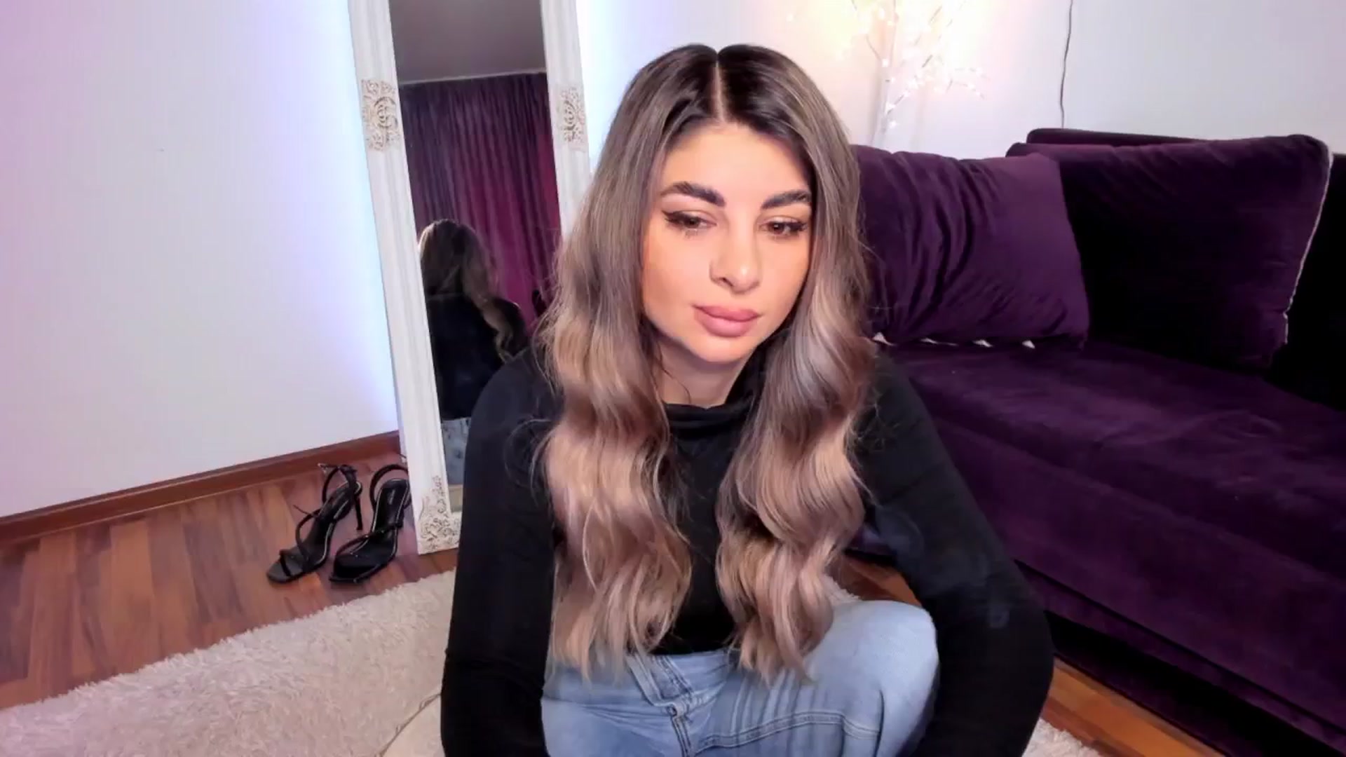 Gallery image thumbnail from KarlaStarx's myfreecams stream on, 03/03/2026, 12:40 image 10 of 20