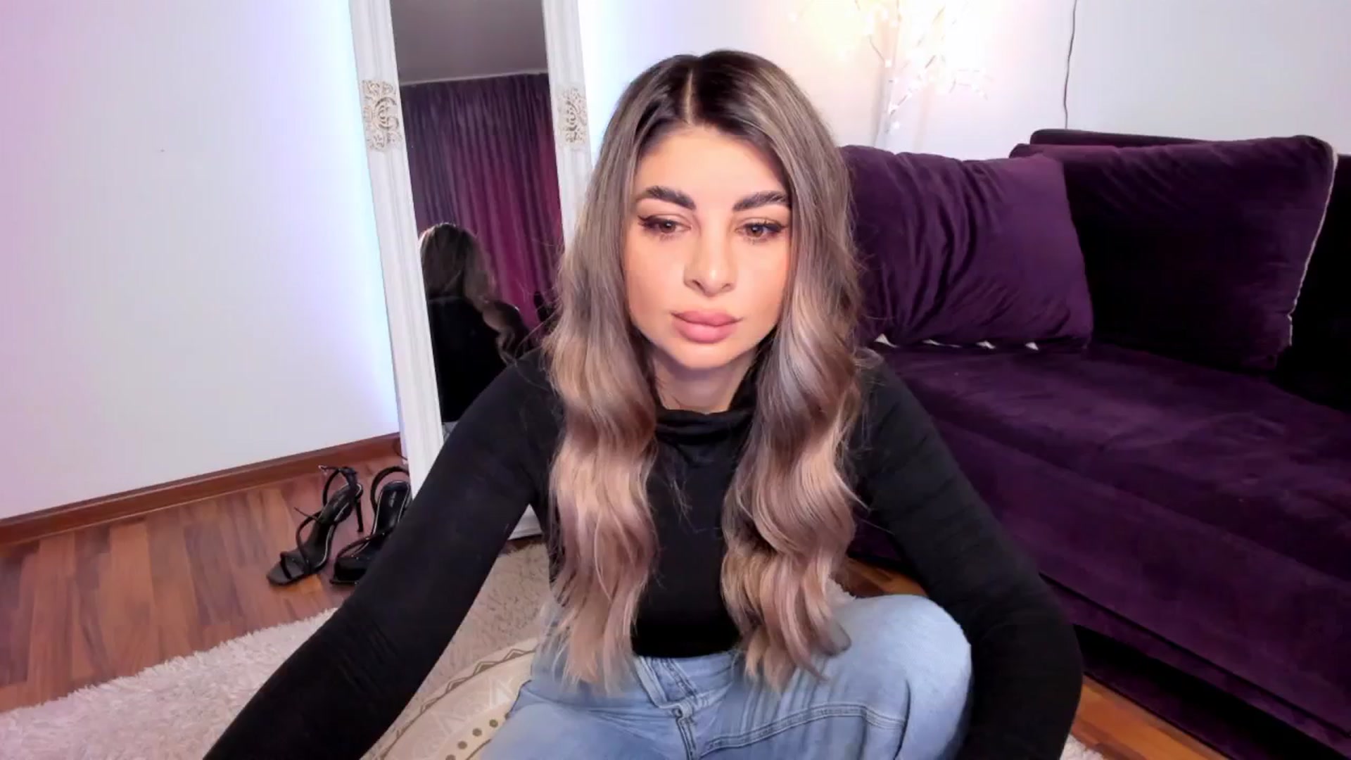 Gallery image thumbnail from KarlaStarx's myfreecams stream on, 03/03/2026, 12:40 image 12 of 20