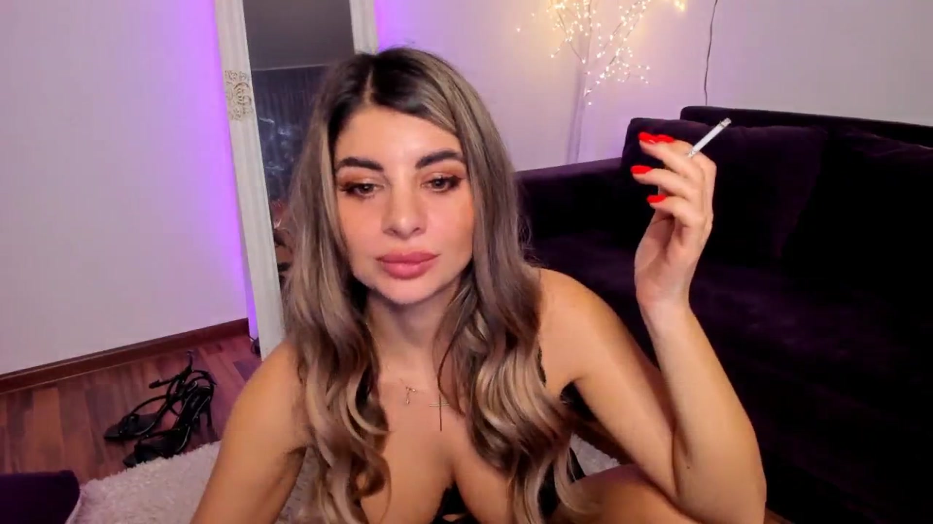 Gallery image thumbnail from KarlaStarx's myfreecams stream on, 03/07/2026, 04:05 image 15 of 20