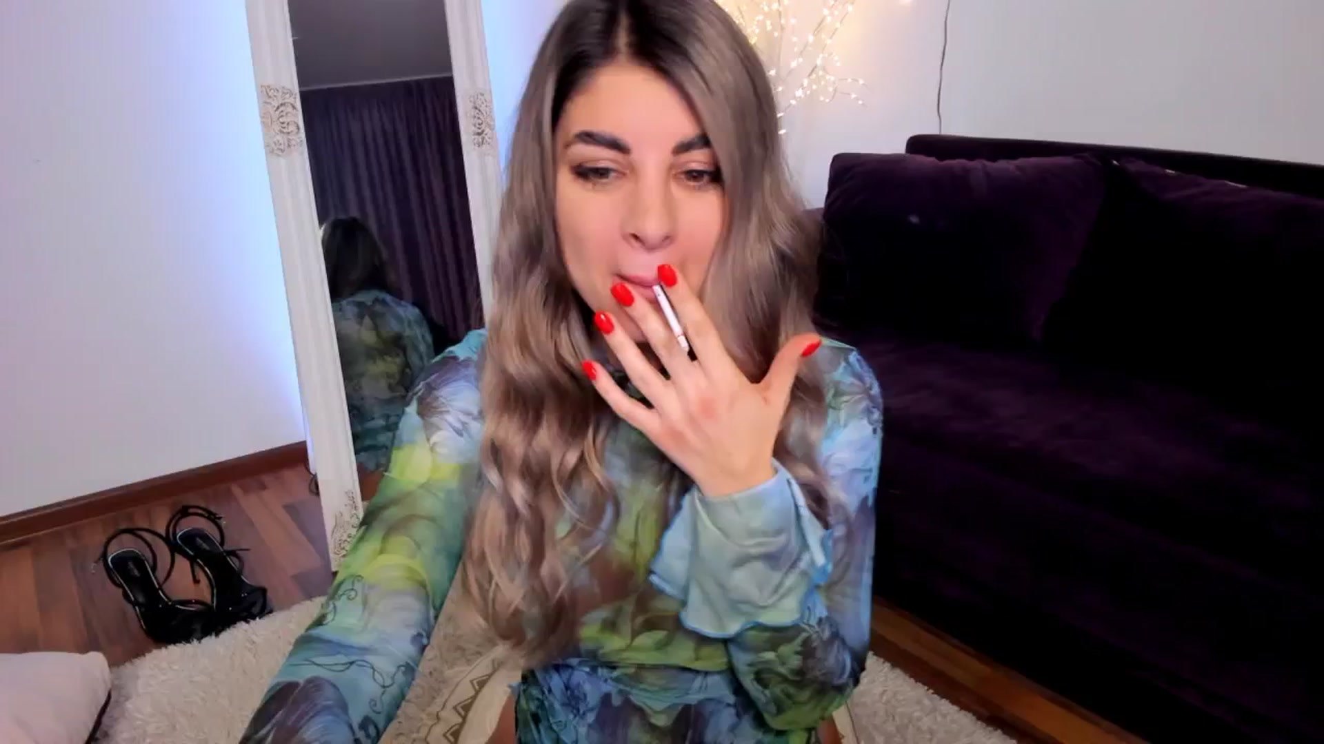 Gallery image thumbnail from KarlaStarx's myfreecams stream on, 03/09/2026, 01:37 image 17 of 20
