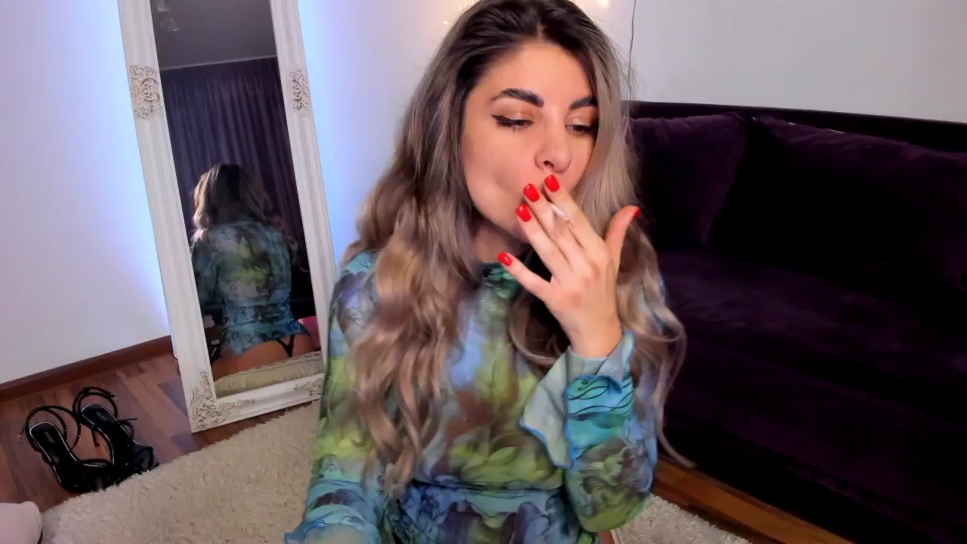 Gallery image thumbnail from KarlaStarx's myfreecams stream on, 03/09/2026, 01:37 image 20 of 20