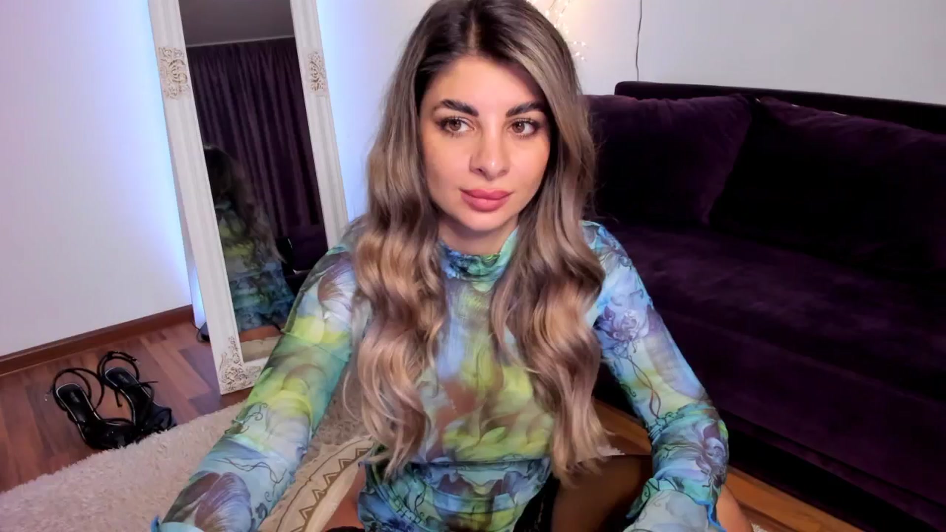 Gallery image thumbnail from KarlaStarx's myfreecams stream on, 03/09/2026, 01:37 image 4 of 20