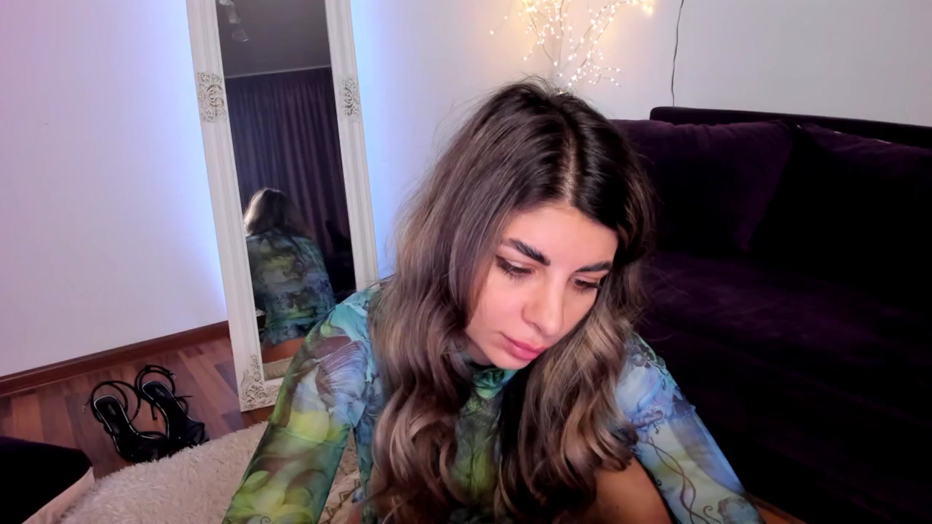 Gallery image thumbnail from KarlaStarx's myfreecams stream on, 03/09/2026, 02:43 image 18 of 20