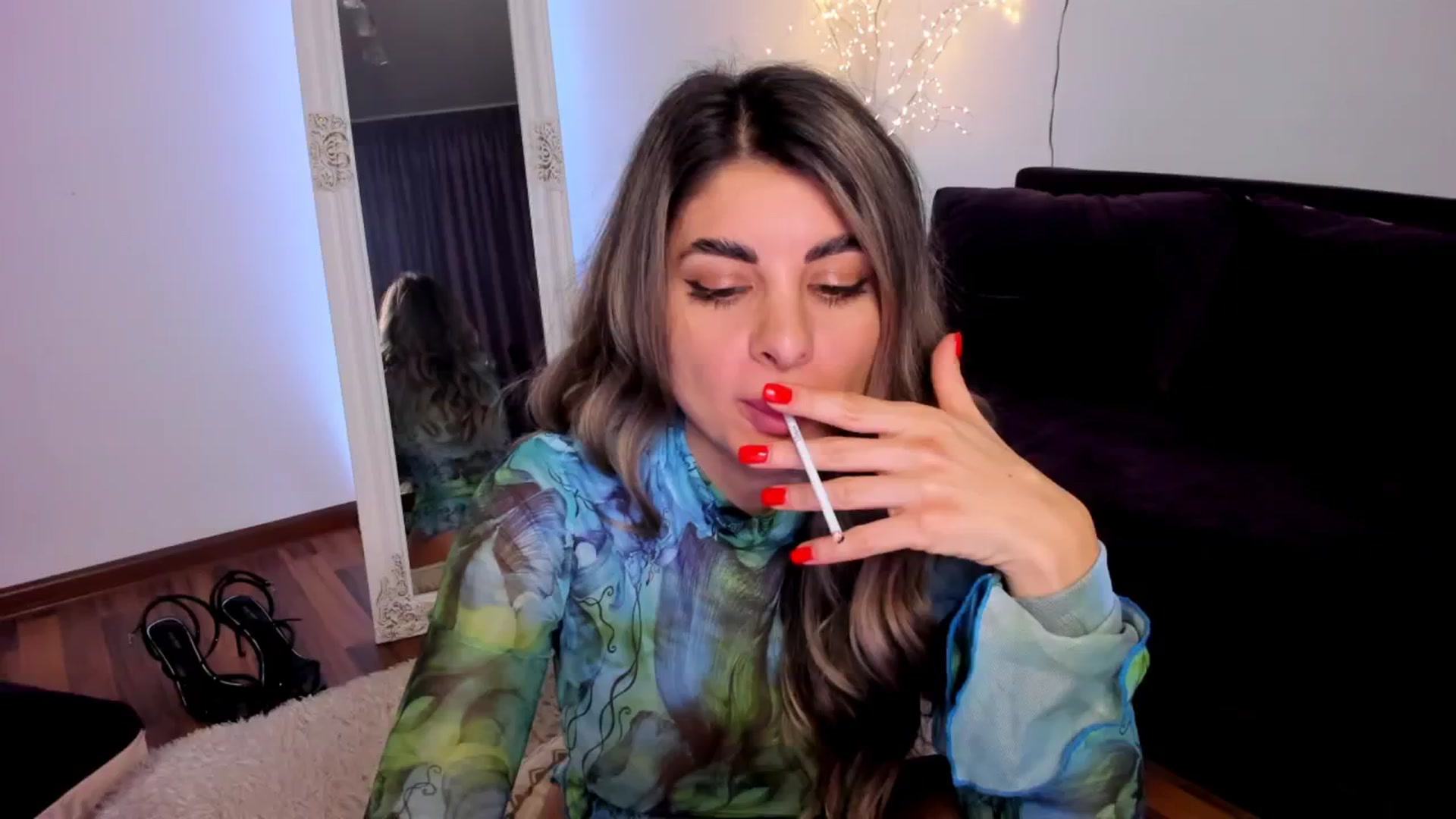 Gallery image thumbnail from KarlaStarx's myfreecams stream on, 03/09/2026, 02:43 image 19 of 20