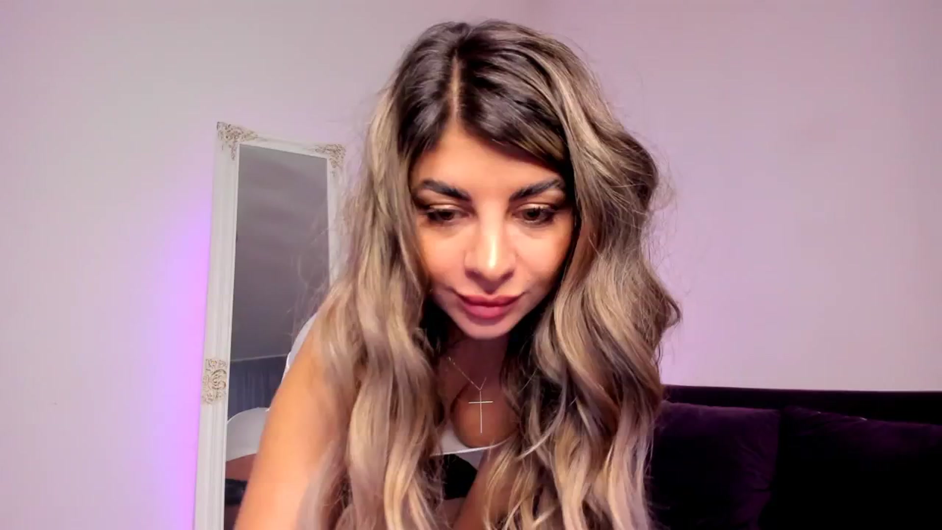 Gallery image thumbnail from KarlaStarx's myfreecams stream on, 03/14/2026, 05:25 image 6 of 20