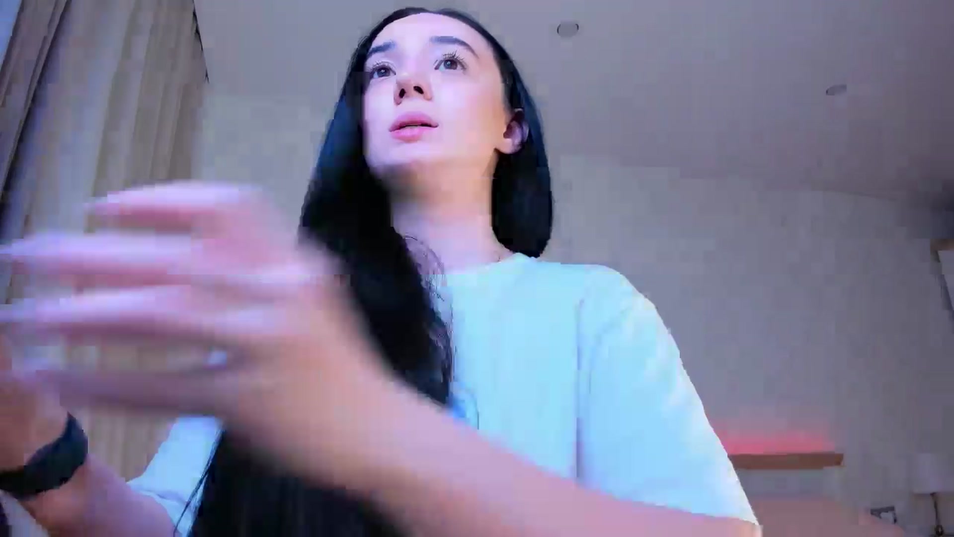 Gallery image thumbnail from Karlee_Grey_'s myfreecams stream on, 12/16/2024, 18:19 image 10 of 20