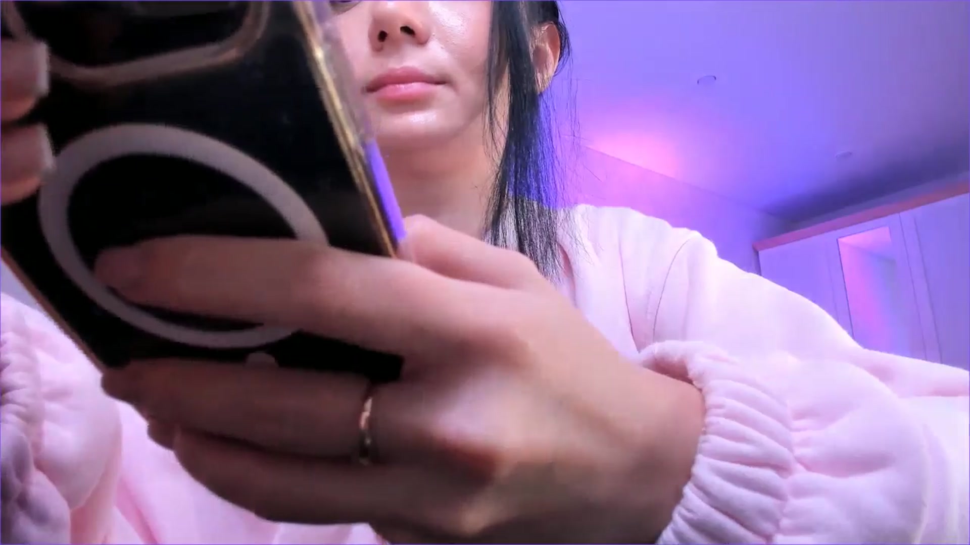 Gallery image thumbnail from Karlee_Grey_'s myfreecams stream on, 11/12/2025, 08:53 image 20 of 20