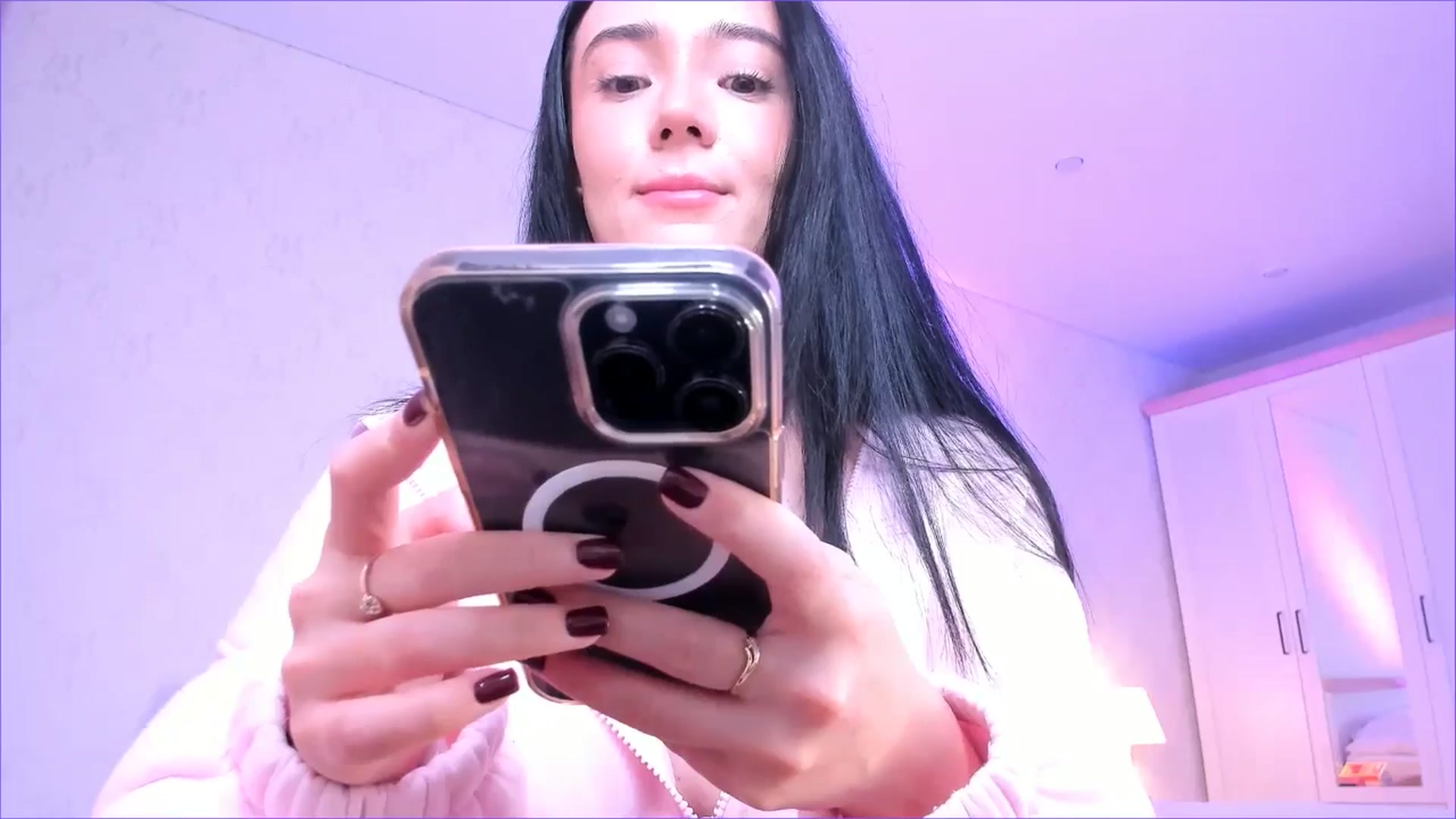 Gallery image thumbnail from Karlee_Grey_'s myfreecams stream on, 11/18/2025, 07:34 image 15 of 20