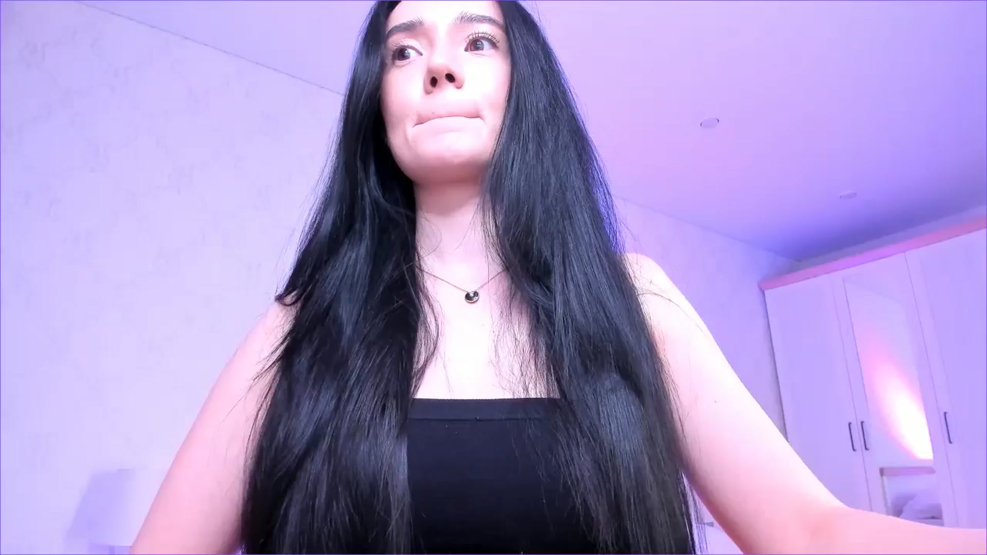 Gallery image thumbnail from Karlee_Grey_'s myfreecams stream on, 11/19/2025, 18:28 image 1 of 20