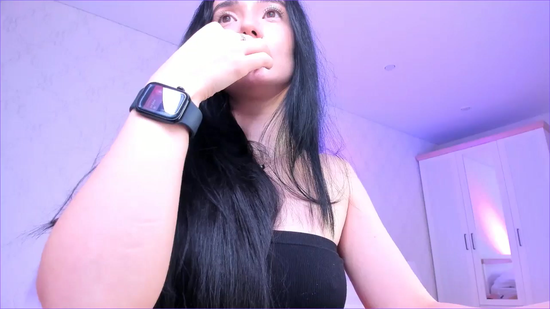 Gallery image thumbnail from Karlee_Grey_'s myfreecams stream on, 11/19/2025, 18:28 image 18 of 20