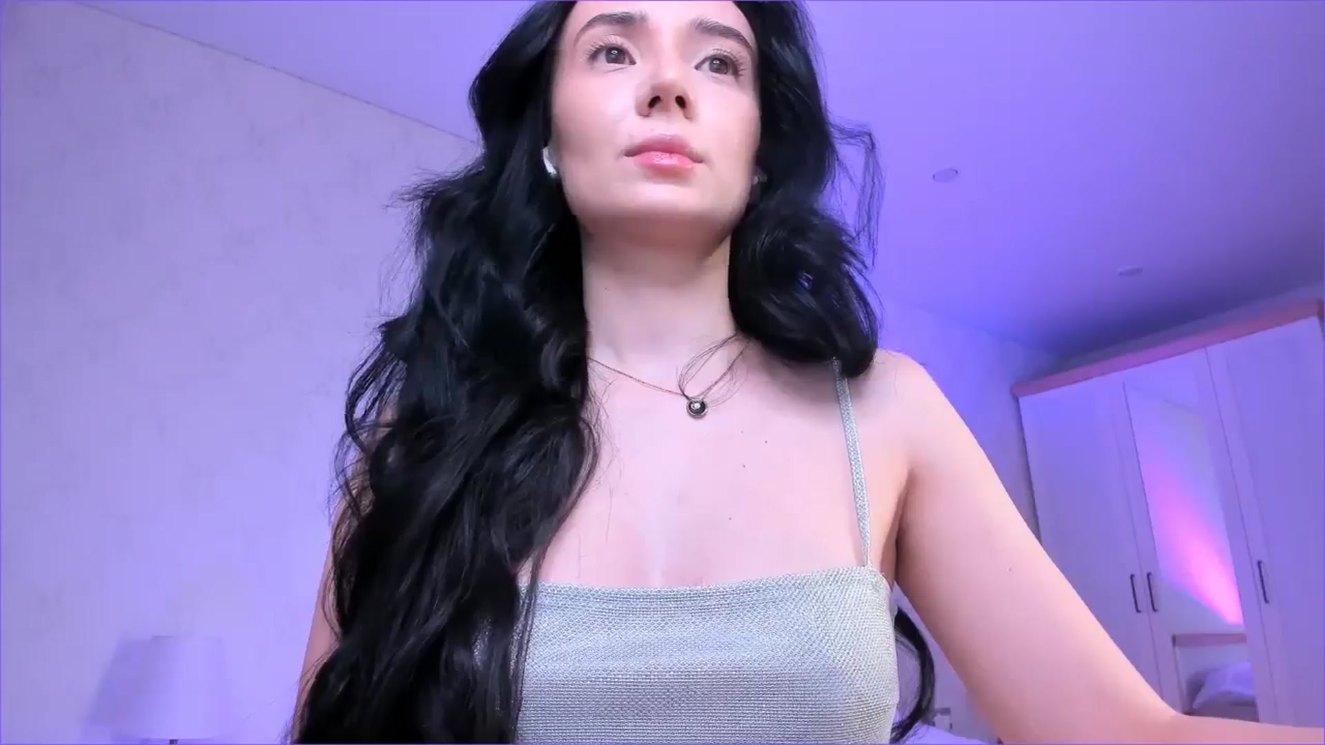 Gallery image thumbnail from Karlee_Grey_'s myfreecams stream on, 11/20/2025, 17:51 image 2 of 20