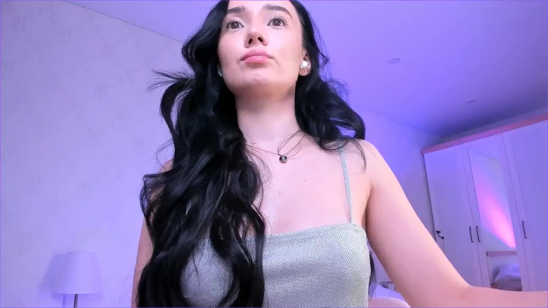 Gallery image thumbnail from Karlee_Grey_'s myfreecams stream on, 11/20/2025, 17:51 image 6 of 20